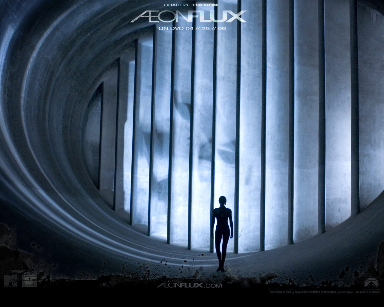 architectural column, aeonflux, nature, men, adult, actress, one person, built structure, in a row, outdoors, Aeon Flux, standing, leisure activity, walking, HD Wallpaper