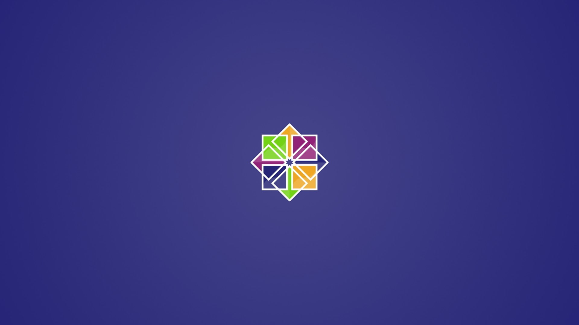 1080P, Linux, CentOS, HD Wallpaper