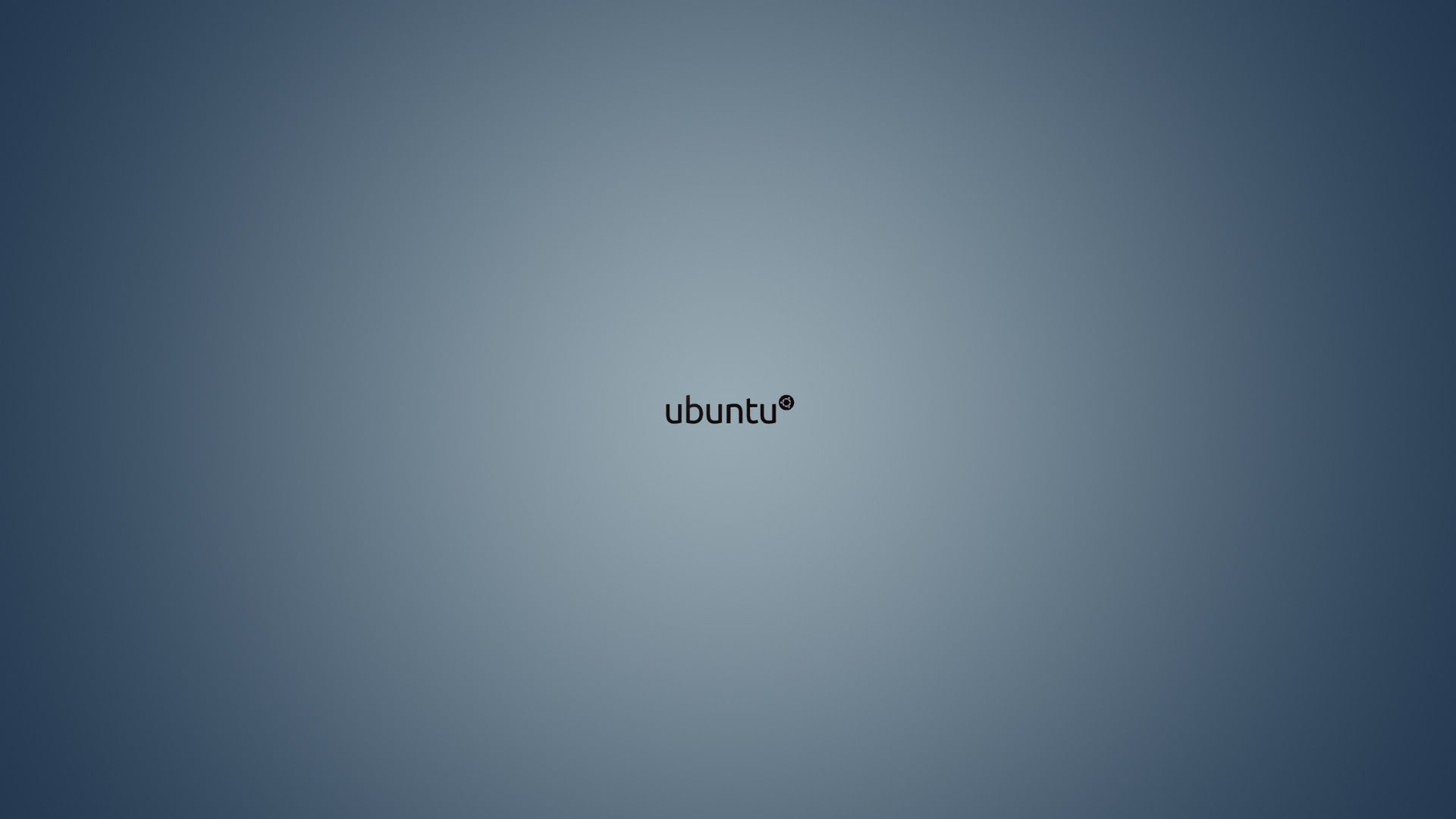gray, os, black, pc, ubuntu, 1080P, HD Wallpaper