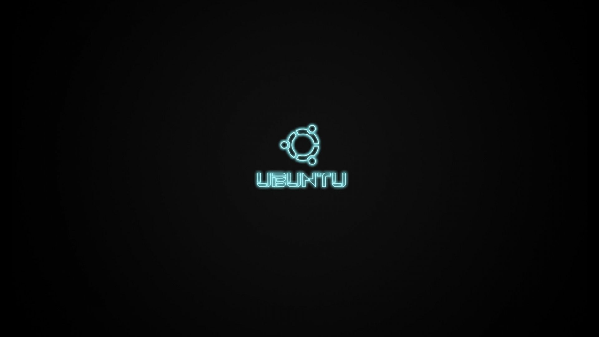 Ubuntu, computer, 1080P, HD Wallpaper
