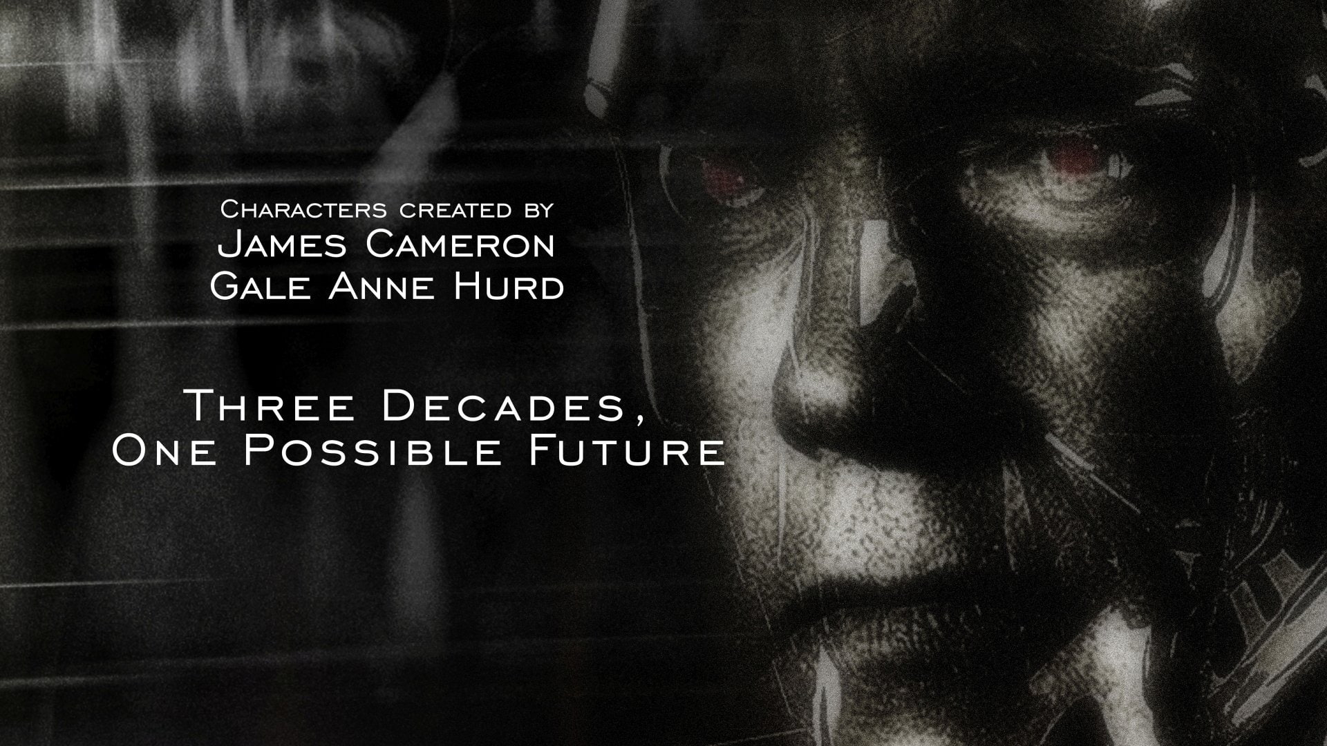 1080P, Terminator Genisys, Terminator, HD Wallpaper