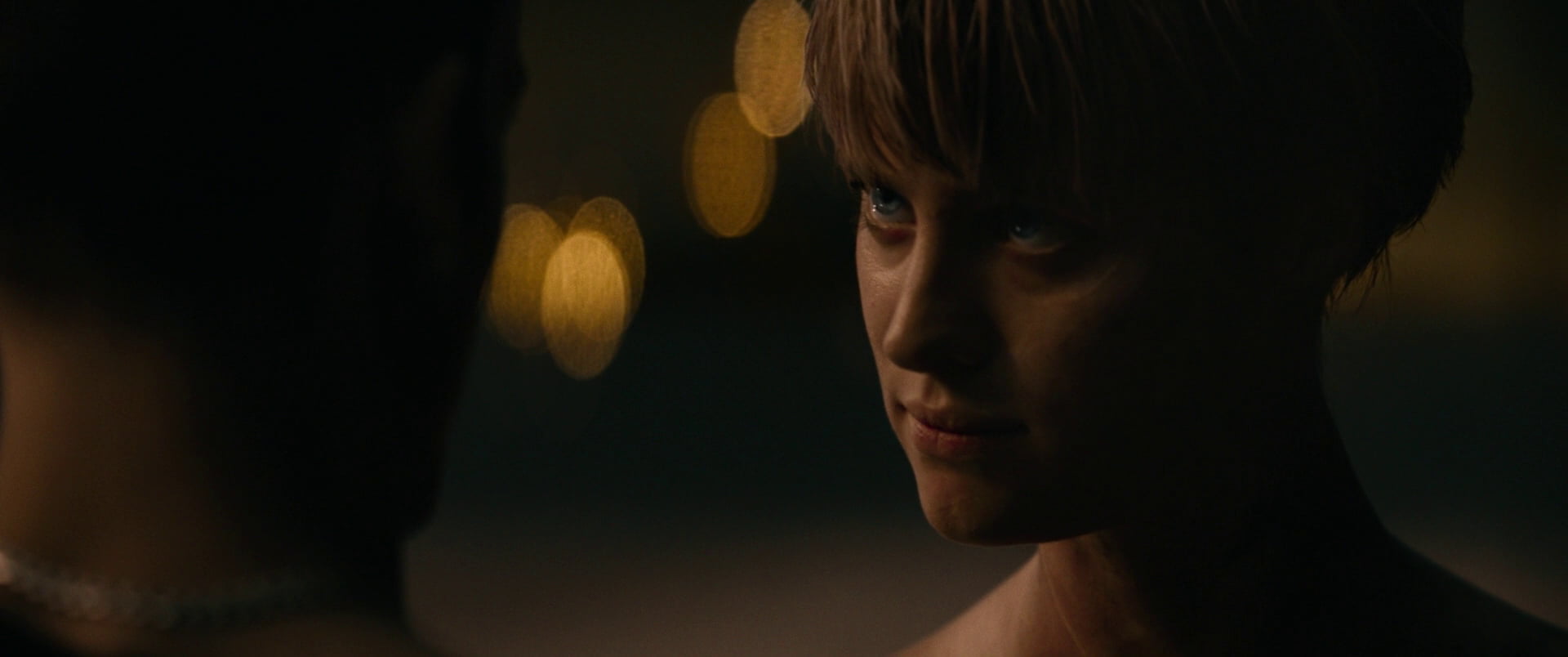 Terminator, Mackenzie Davis, Terminator Dark Fate, 1080P, HD Wallpaper