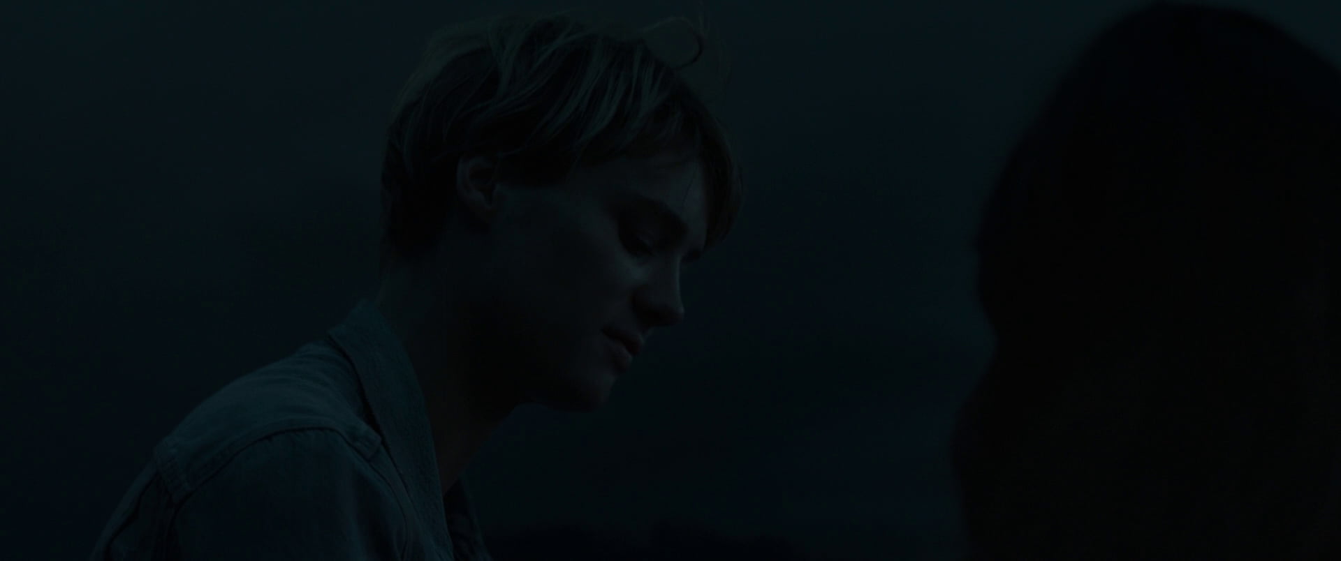 Mackenzie Davis, Terminator, 1080P, Terminator Dark Fate, HD Wallpaper