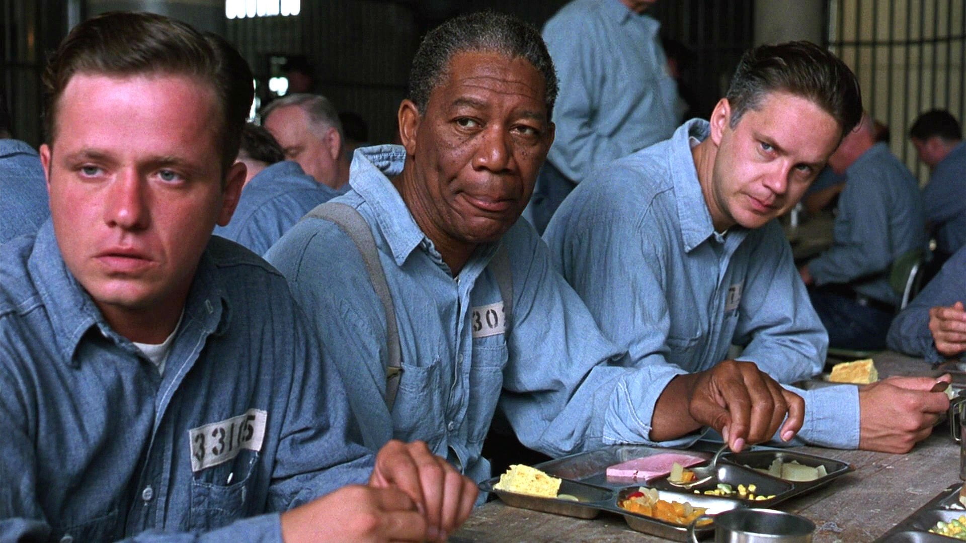 crime, 1080P, drama, shawshank, redemption, HD Wallpaper