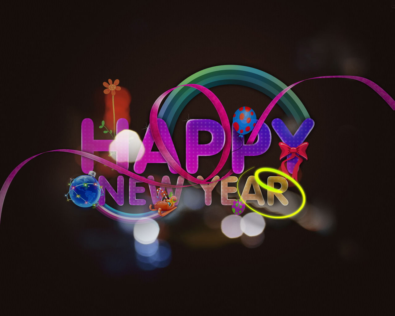 year, lovely, 2010, 720P, new, HD Wallpaper
