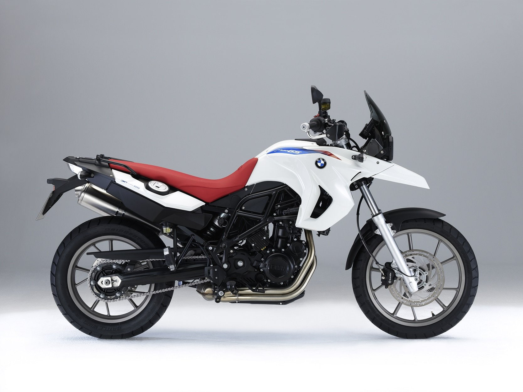 2010, 30-years, bmw, motorcycles, 720P, f-650-gs, HD Wallpaper