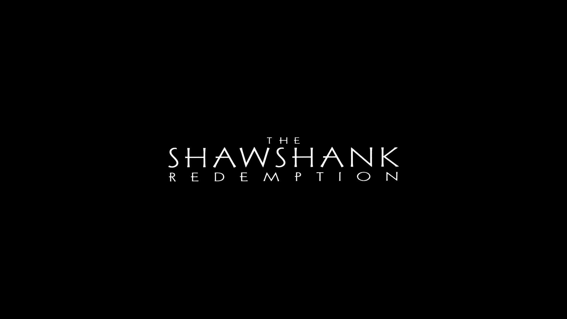 The Shawshank Redemption, Movie, 1080P, HD Wallpaper