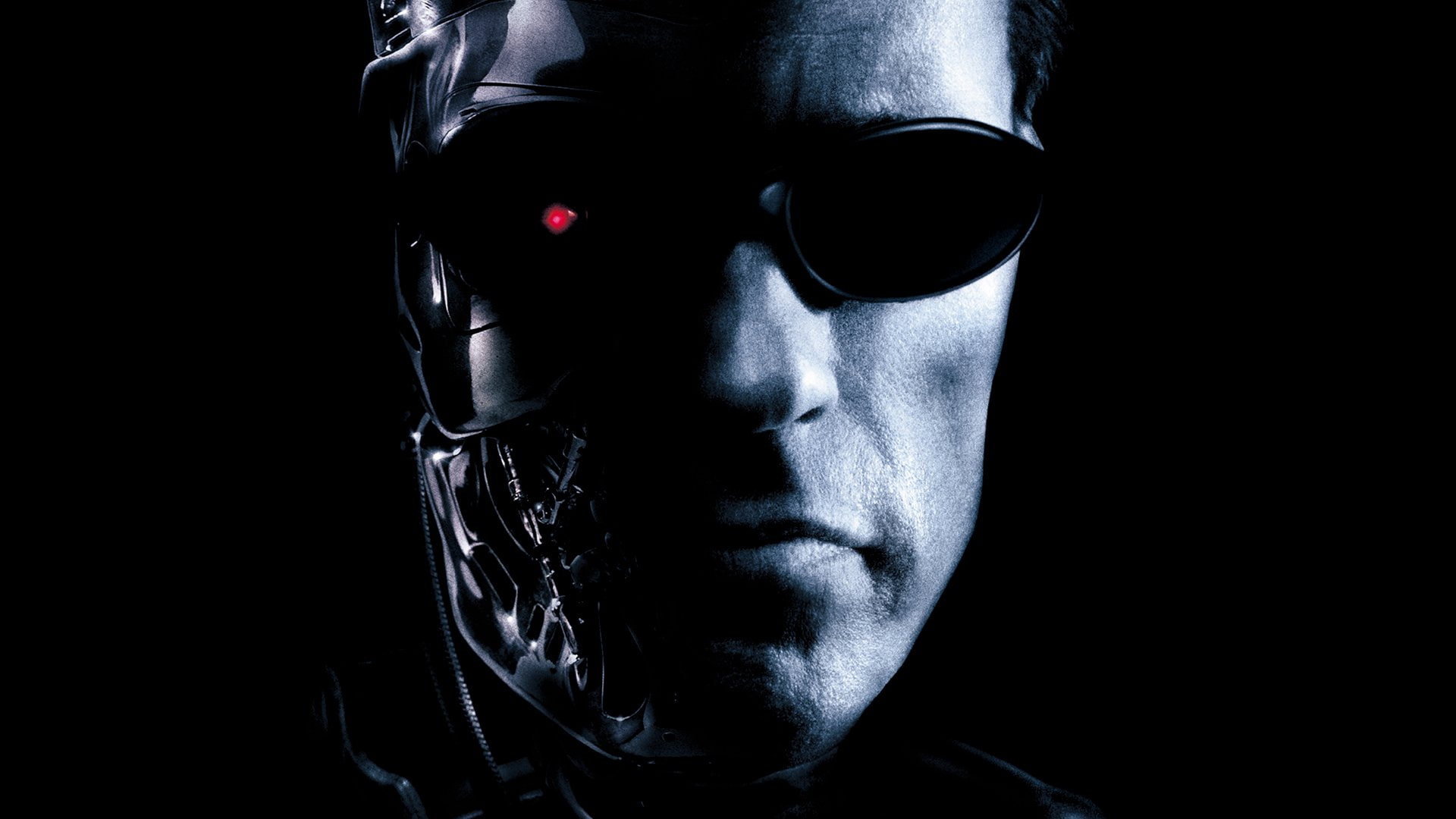 Arnold Schwarzenegger, Terminator, 1080P, Terminator 3: Rise of the Machines, HD Wallpaper