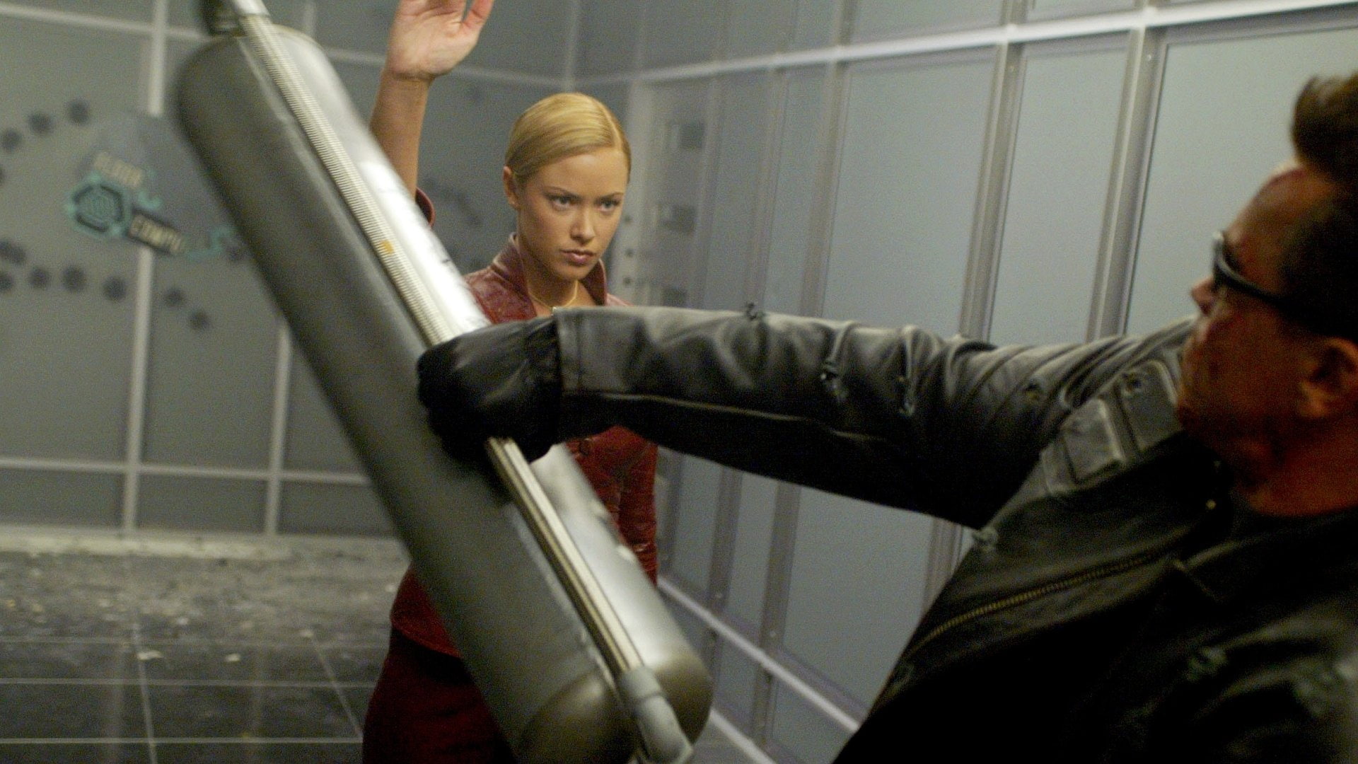1080P, Terminator 3: Rise of the Machines, Terminator, HD Wallpaper