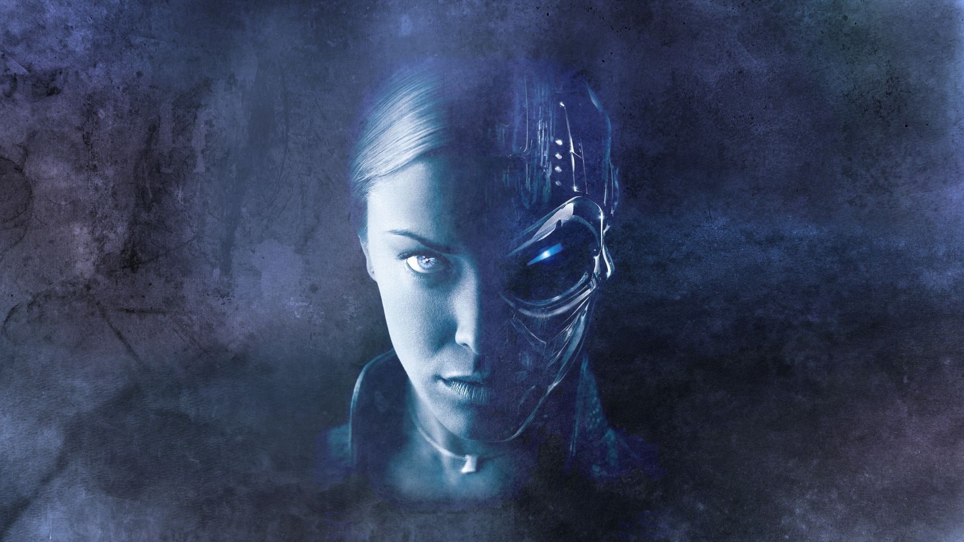 1080P, Terminator 3: Rise of the Machines, Terminator, HD Wallpaper