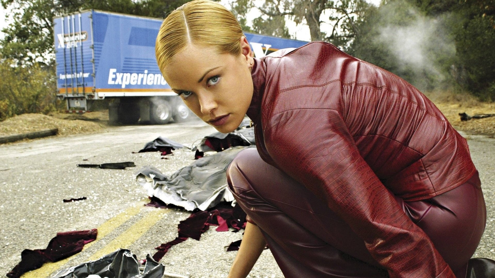 Terminator 3: Rise of the Machines, Terminator, 1080P, HD Wallpaper