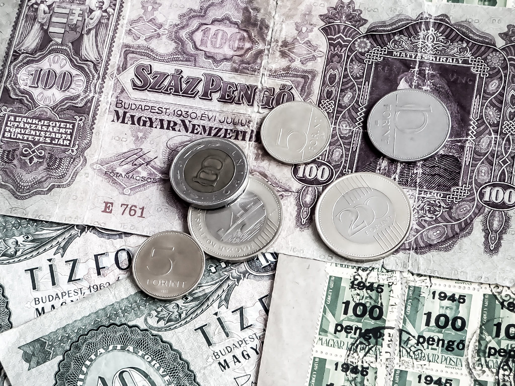 new, geometric shape, metal, tea cup, currency, finance, directly above, high angle view, Background, Banknote, wealth, indoors, plate, paper, paper currency, HD Wallpaper