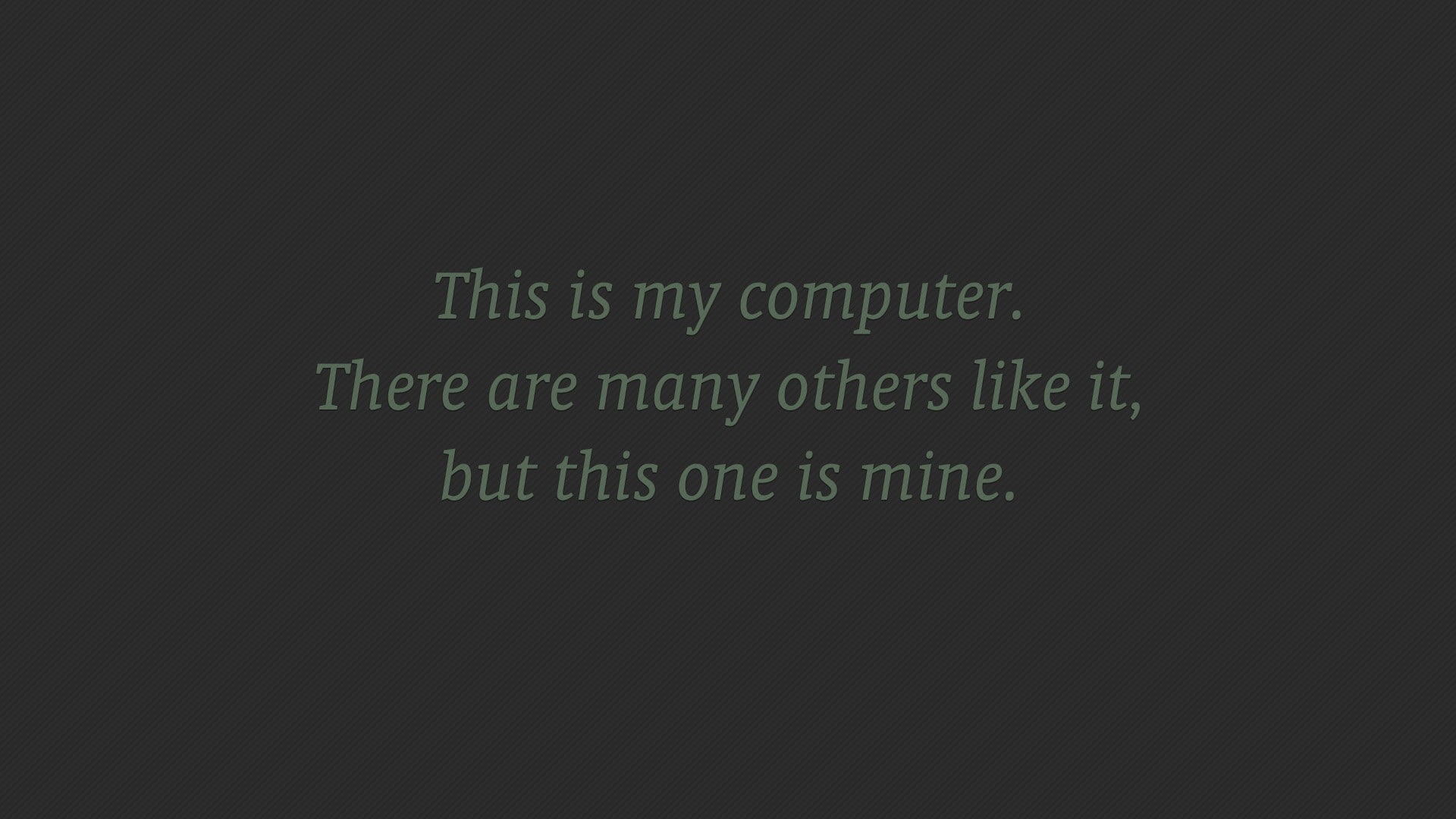 cut out, script, dark, copy space, western script, text, 1080P, black background, communication, single object, indoors, studio shot, gray background quote full metal jacket text humor, HD Wallpaper