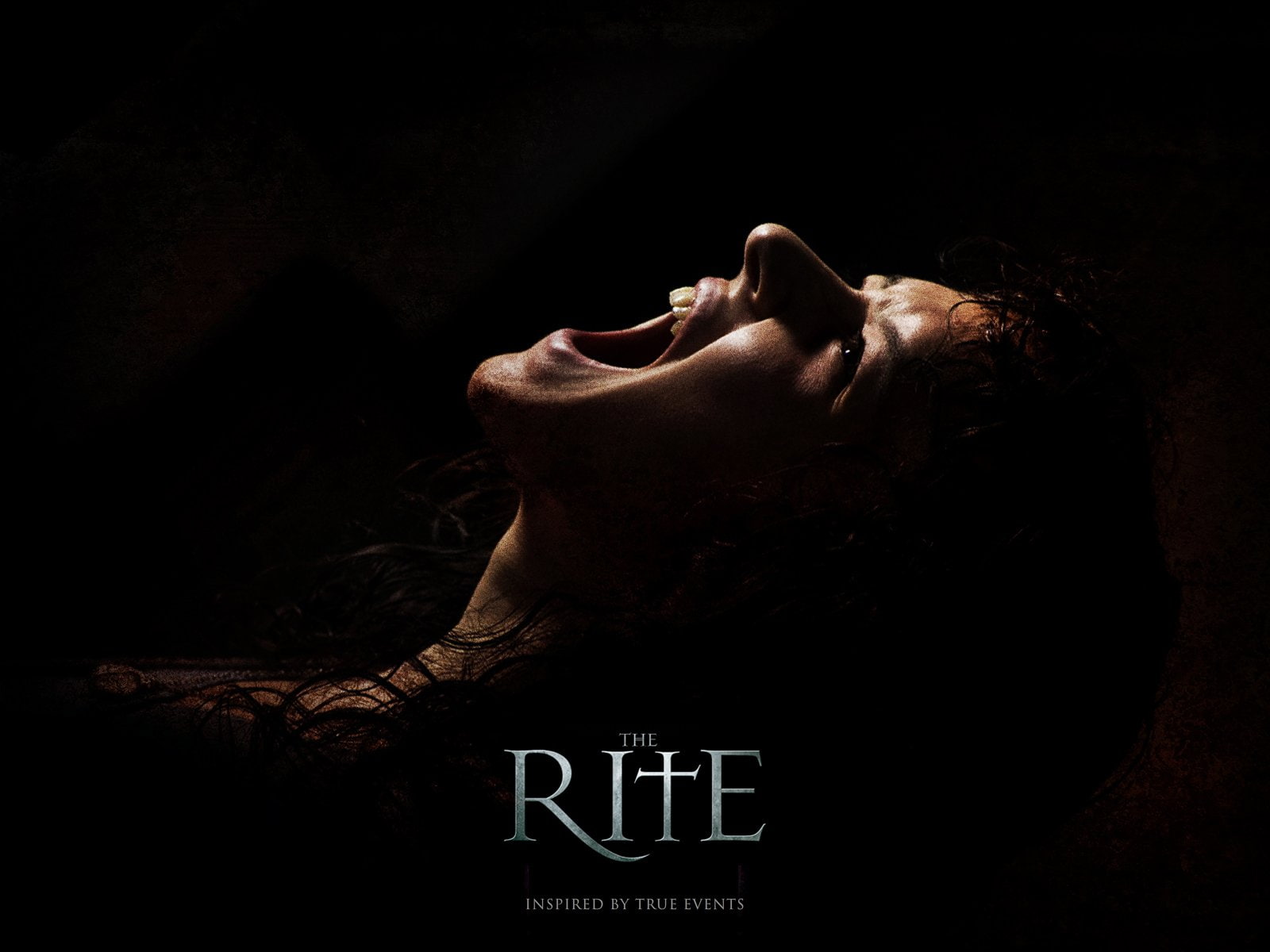 720P, Movie, The Rite, HD Wallpaper
