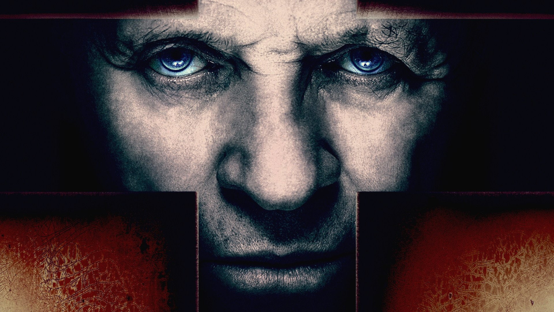 the, thriller, rite, dark, horror, supernatural, 1080P, drama, HD Wallpaper