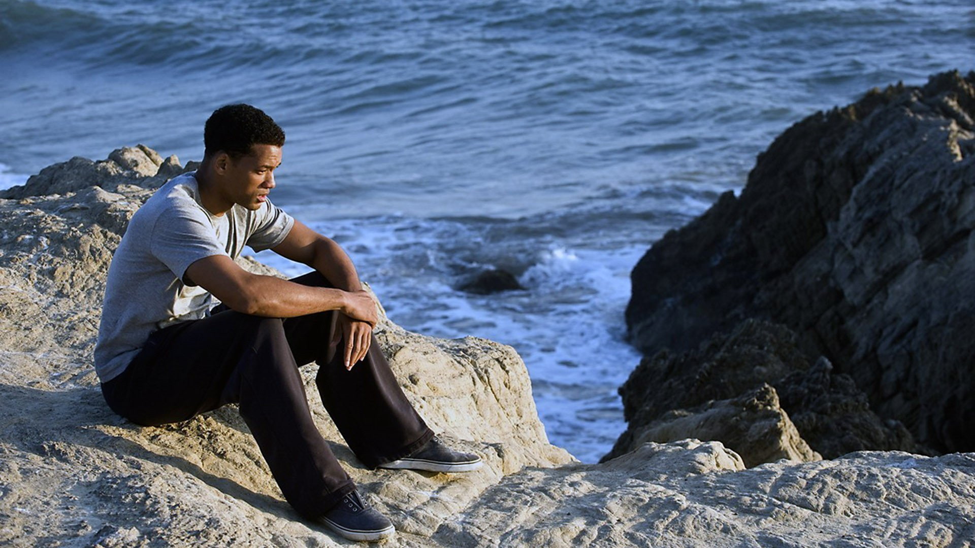 Will Smith, Seven Pounds, Movie, 1080P, HD Wallpaper