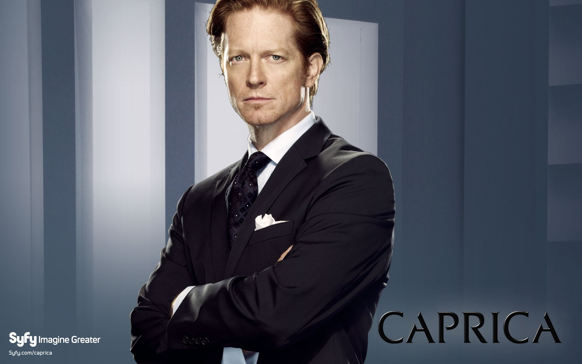 syfy, caprica, 1080P, eric, daniel, graystone, stoltz, HD Wallpaper