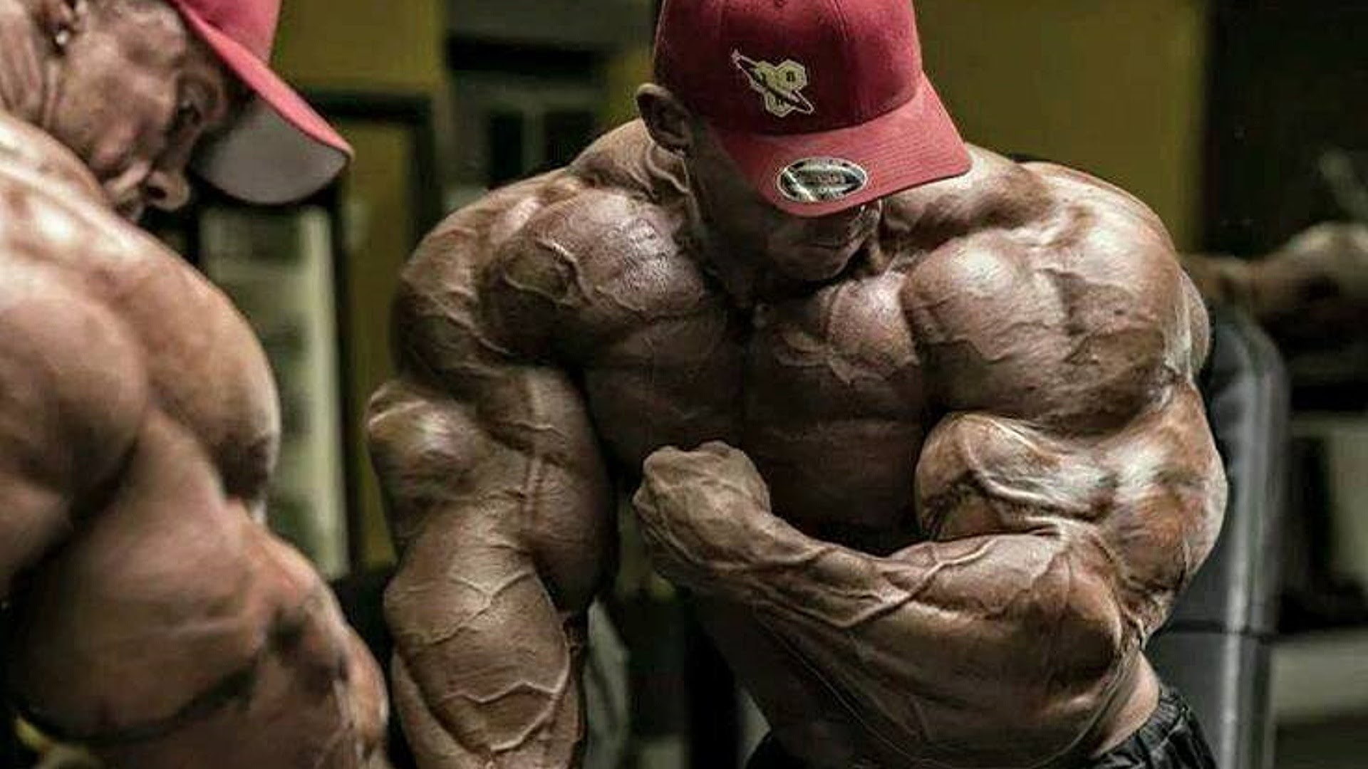 human hand, adult, dirt, business finance and industry, sport, midsection, 1080P, outdoors, bodybuilding themed  for desktops, chest, emotion, day, men, HD Wallpaper