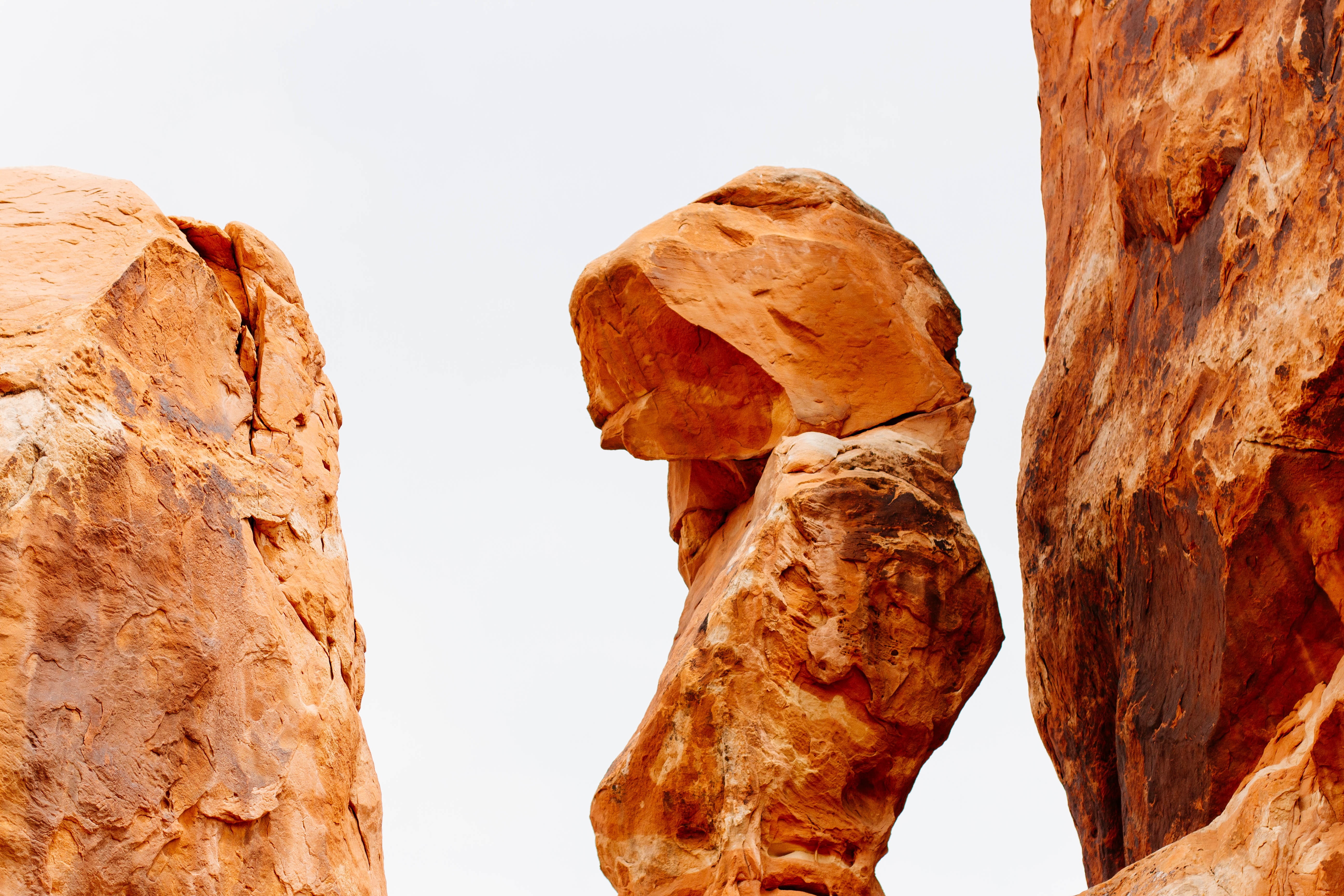 adventure, geology, day, close-up, rock formation, daytime, climb, formation, rock, non-urban scene, scenics - nature, food, textured, rock - object, outdoors, HD Wallpaper