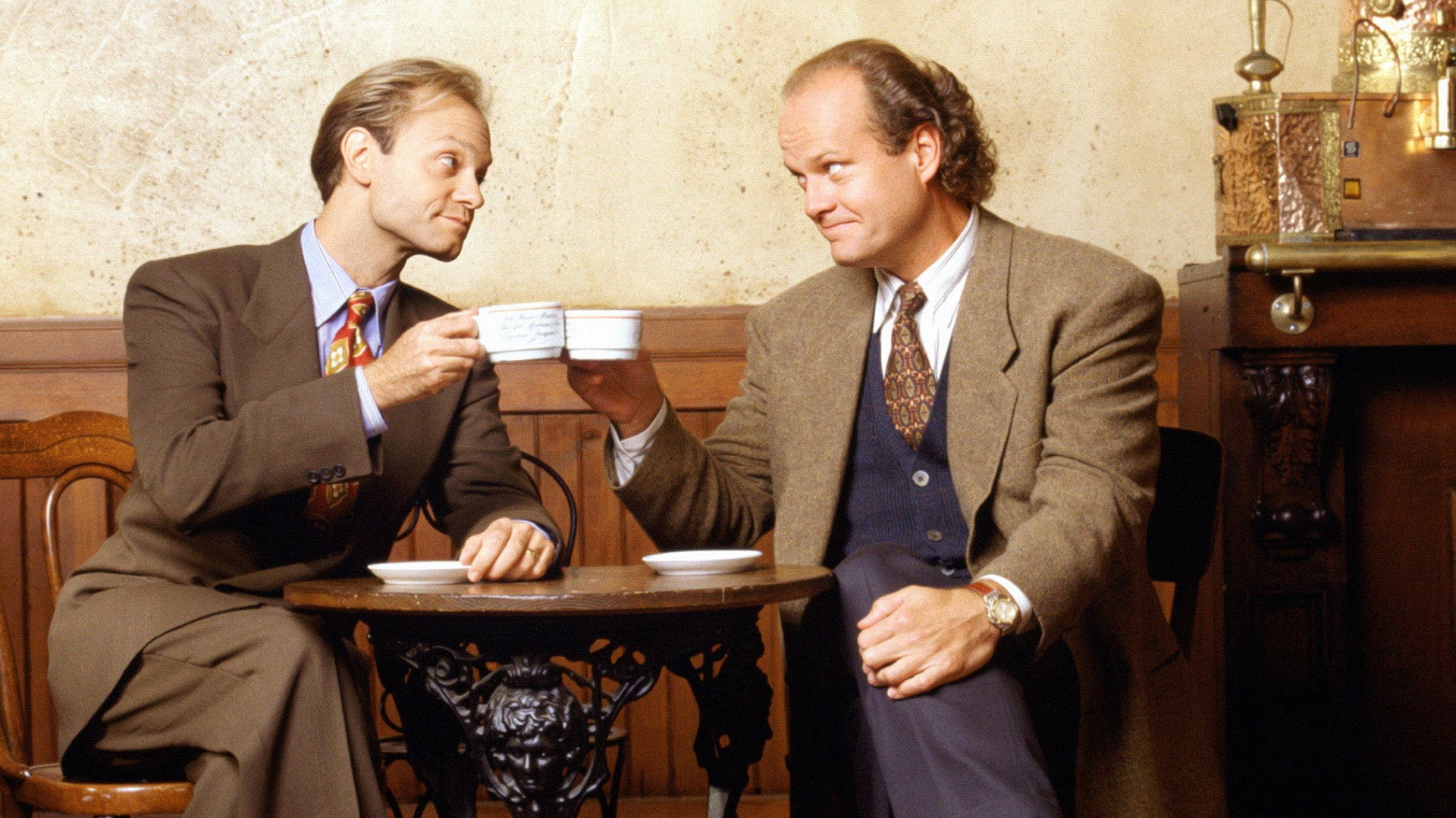 1080P, TV Show, Frasier, HD Wallpaper
