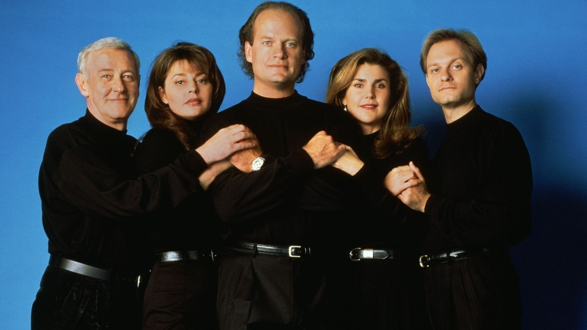 1080P, TV Show, Frasier, HD Wallpaper