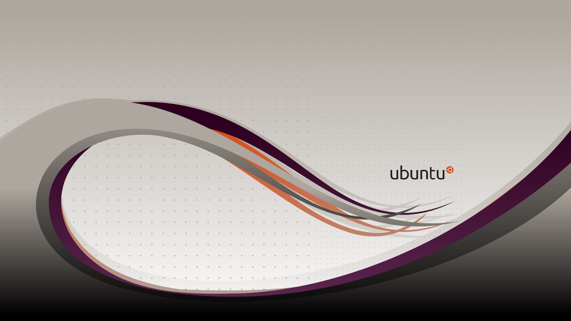 ubuntu, art, 1080P, linux, x, hd, Abstract, unix, vector, technology, HD Wallpaper
