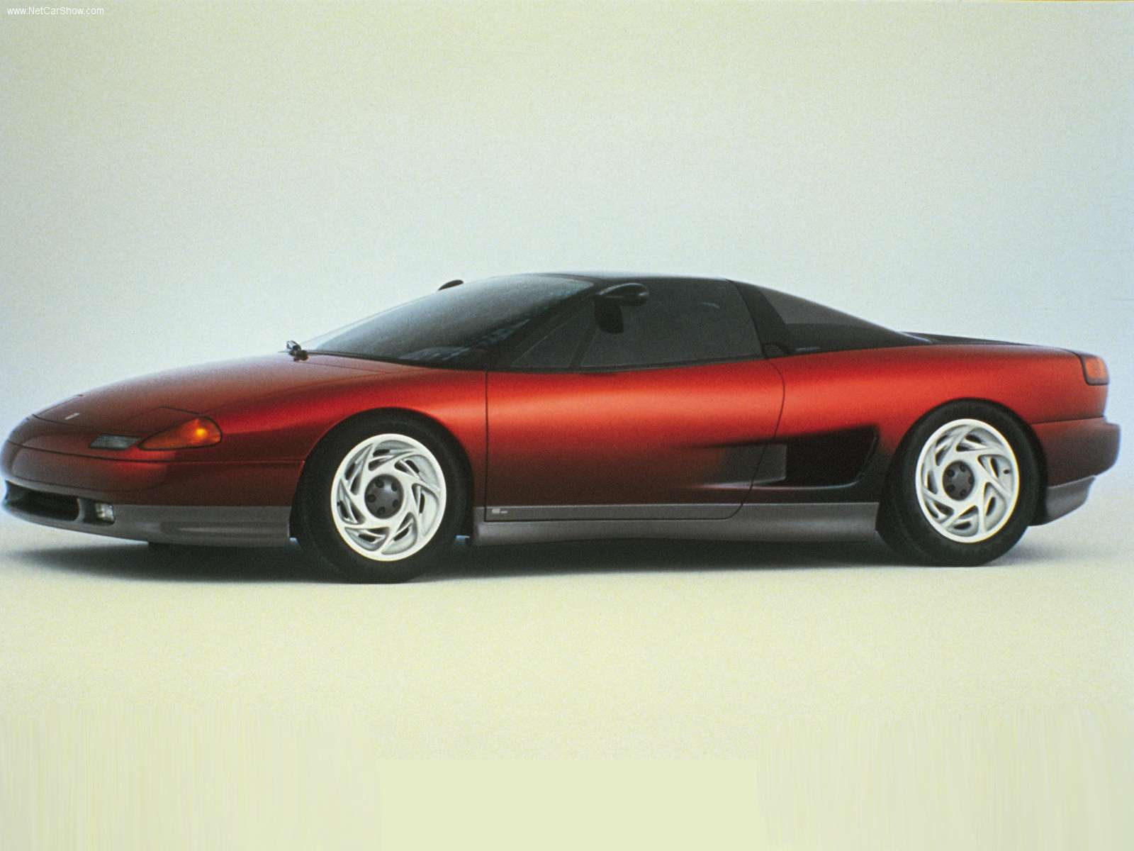 720P, 1989, intrepid, concept, dodge, HD Wallpaper