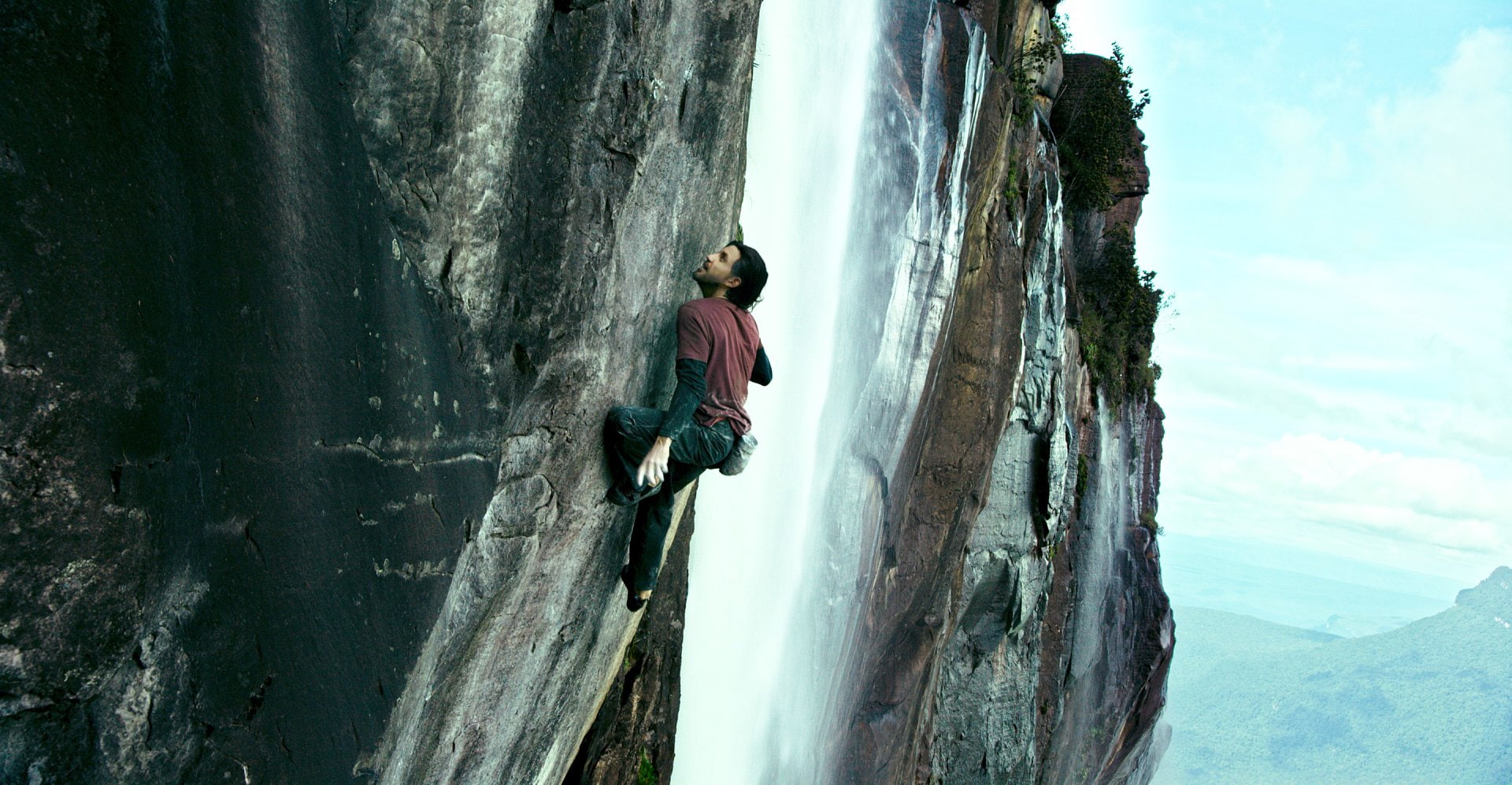 Bodhi (Point Break), Edgar Ramírez, Point Break (2015), 1080P, Movie, HD Wallpaper
