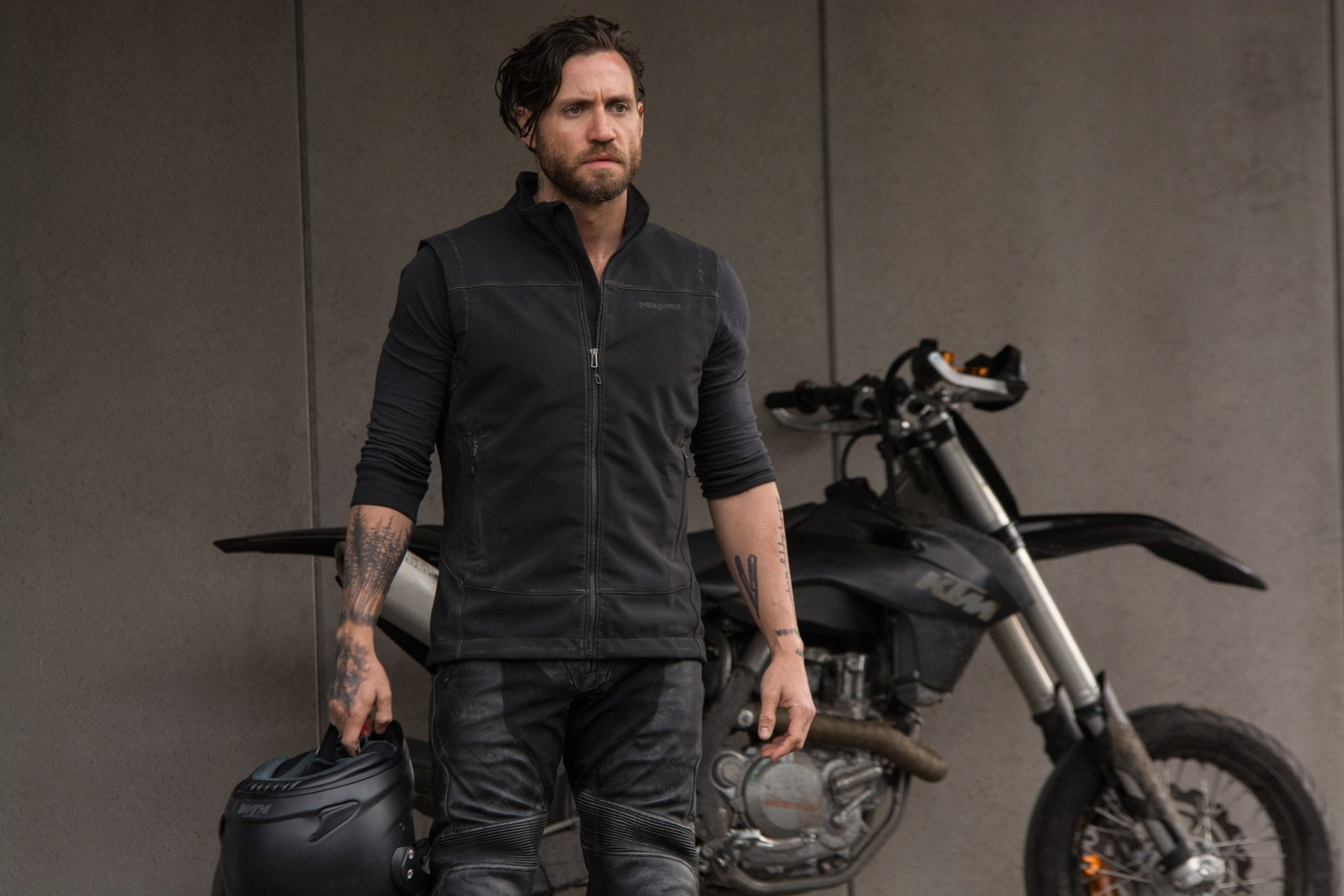 Point Break (2015), Bodhi (Point Break), 1080P, Movie, Edgar Ramírez, HD Wallpaper