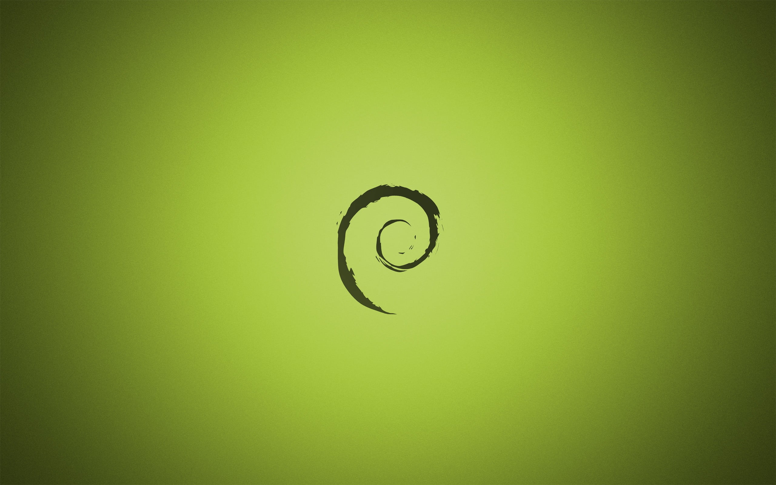copy space, abstract, spiral, shape, vignette, lighting equipment, indoors, green background, illuminated, full frame, still life, glowing, no people, logo, HD Wallpaper