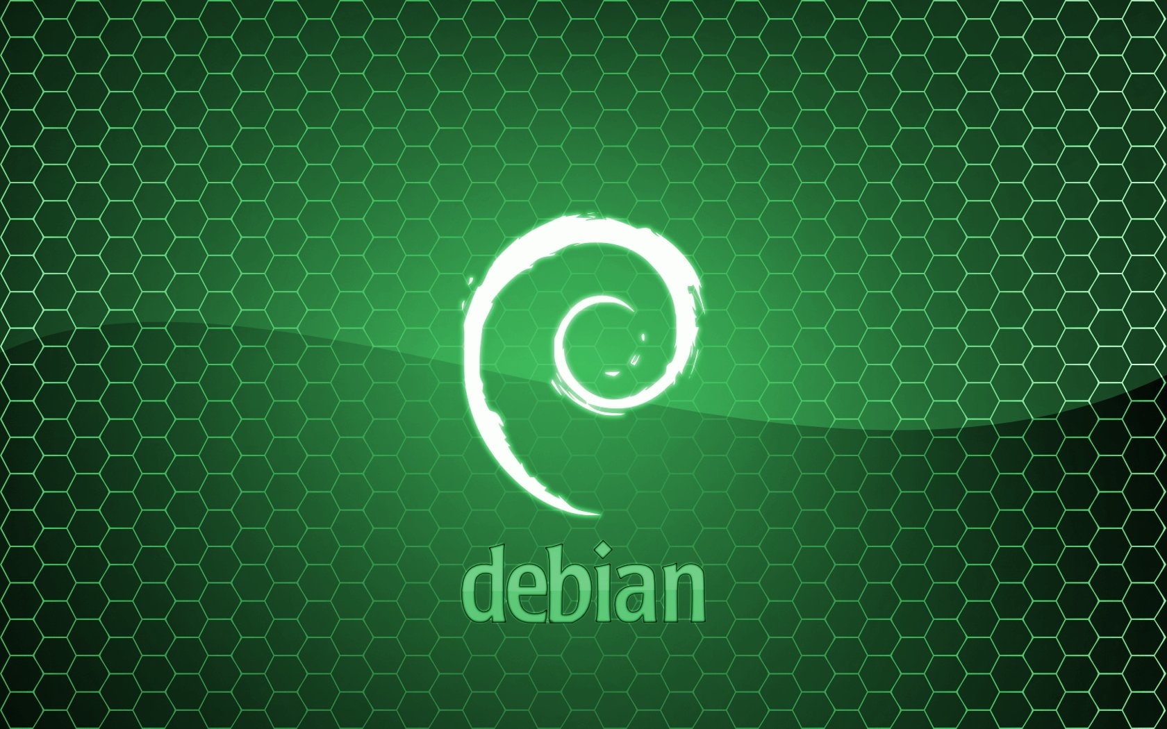 debian, linux, 720P, HD Wallpaper