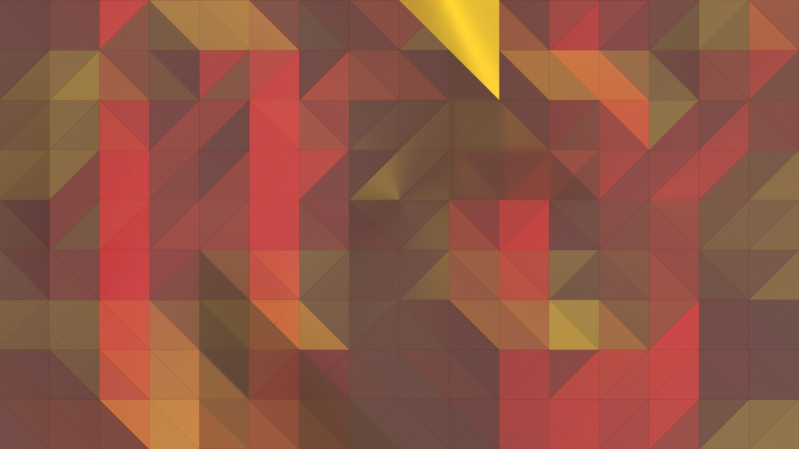 Ubuntu, 2K, Linux, GNOME, HD Wallpaper
