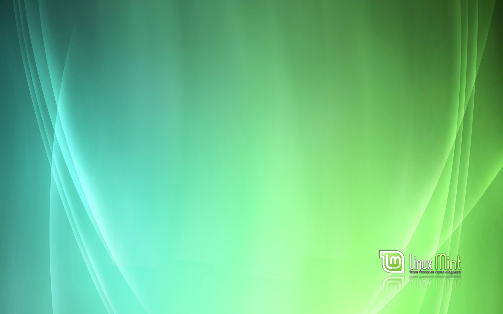 Linux, Linux Mint, 1080P, HD Wallpaper
