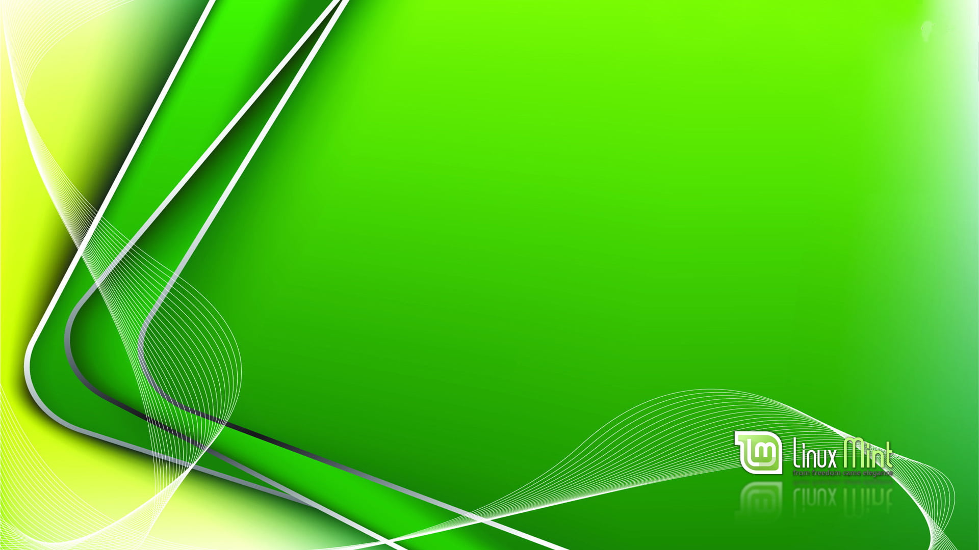 1080P, Linux Mint, Linux, HD Wallpaper