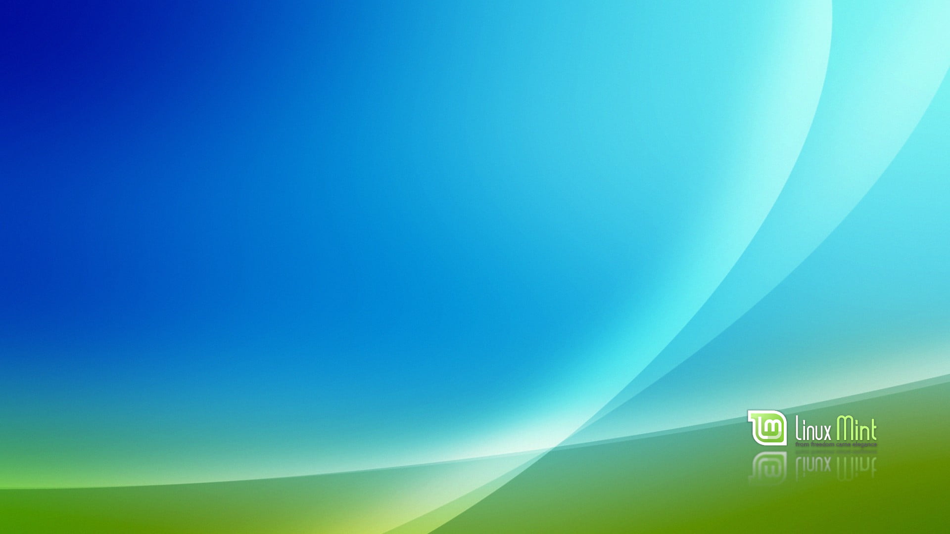 Linux Mint, Linux, 1080P, HD Wallpaper