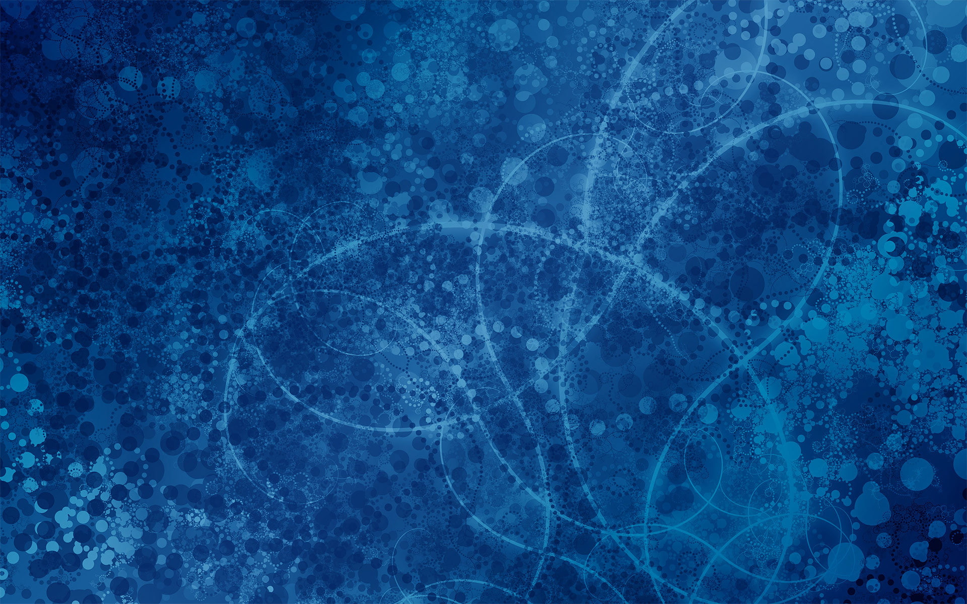 1080P, abstract, linux, blue, mint, HD Wallpaper