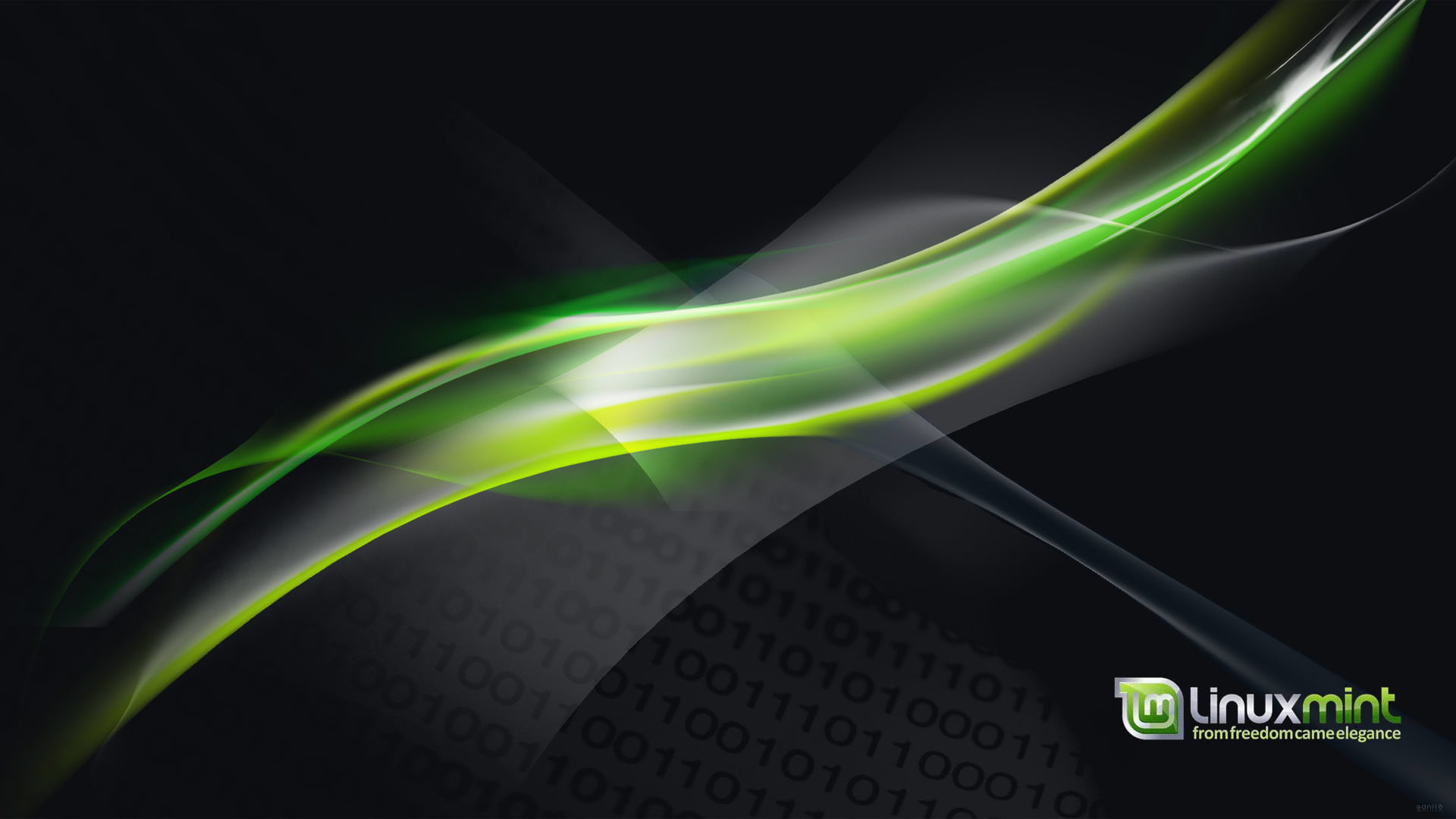 Linux Mint, 1080P, Linux, HD Wallpaper