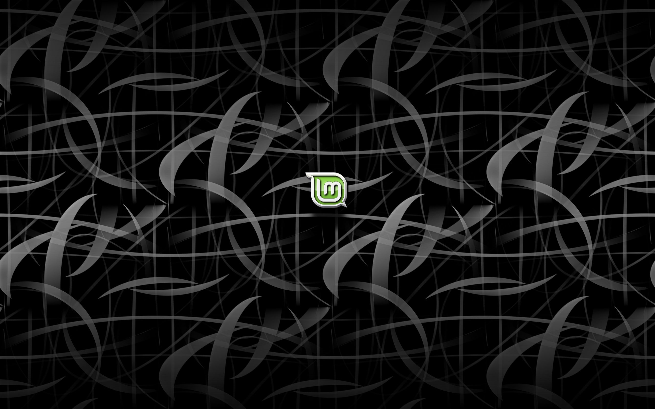 2K, GNU, Linux, Linux Mint, HD Wallpaper