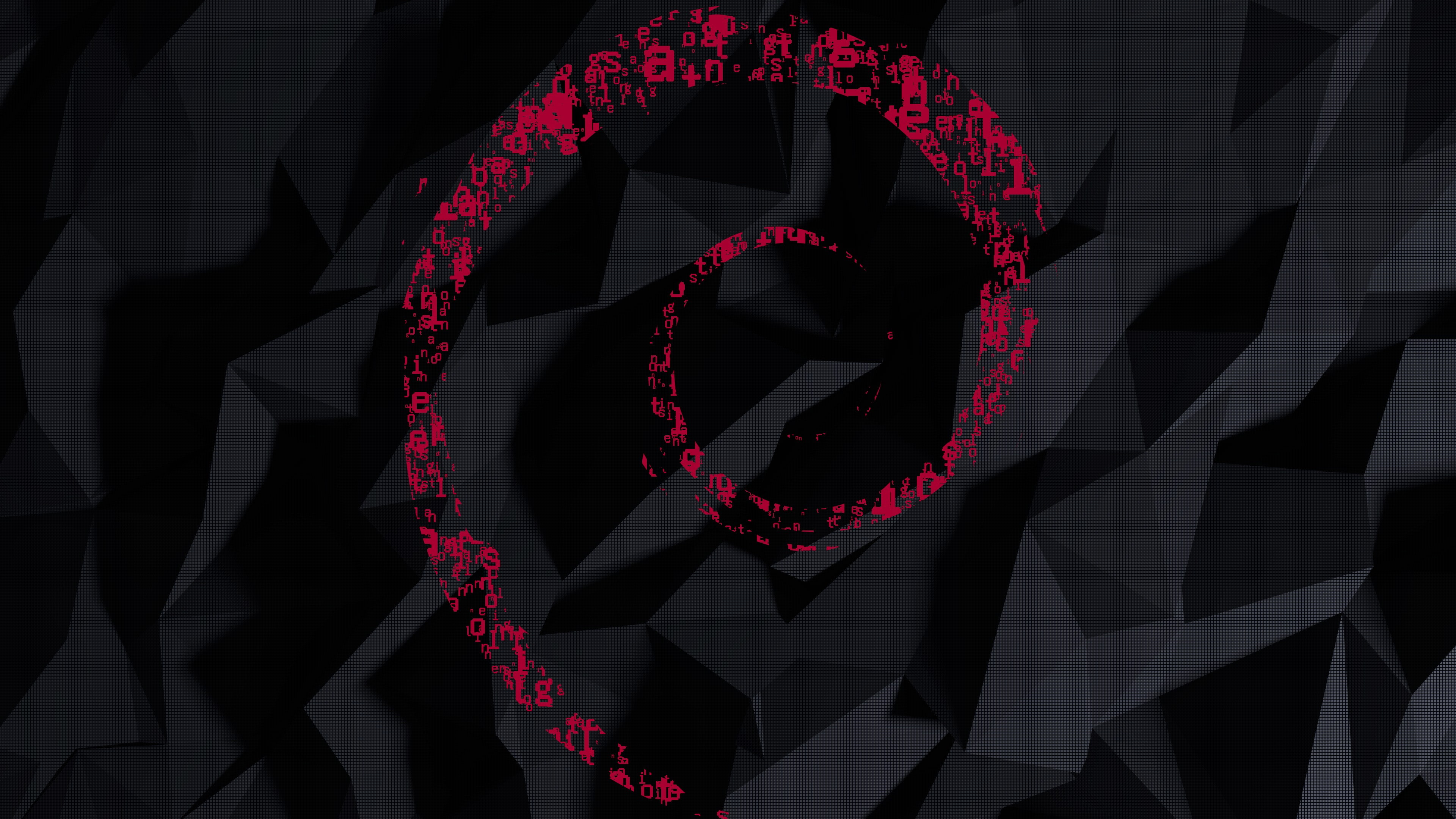 illuminated, heart shape, shadow, indoors, studio shot, connection, pattern, gnu gnu linux debian  software, positive emotion, security, nature, emotion, HD Wallpaper