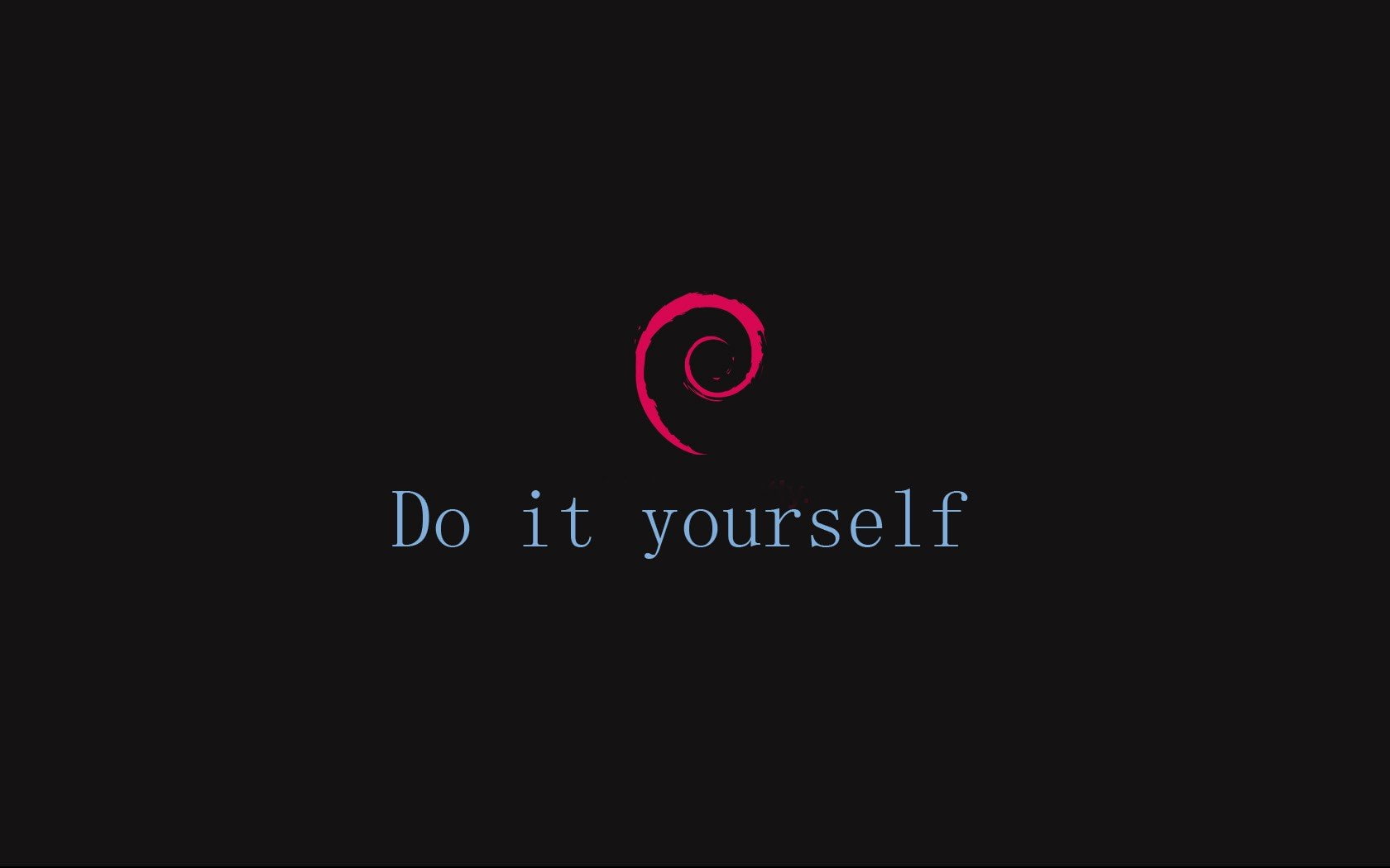 Debian, GNU, 720P, Linux, HD Wallpaper