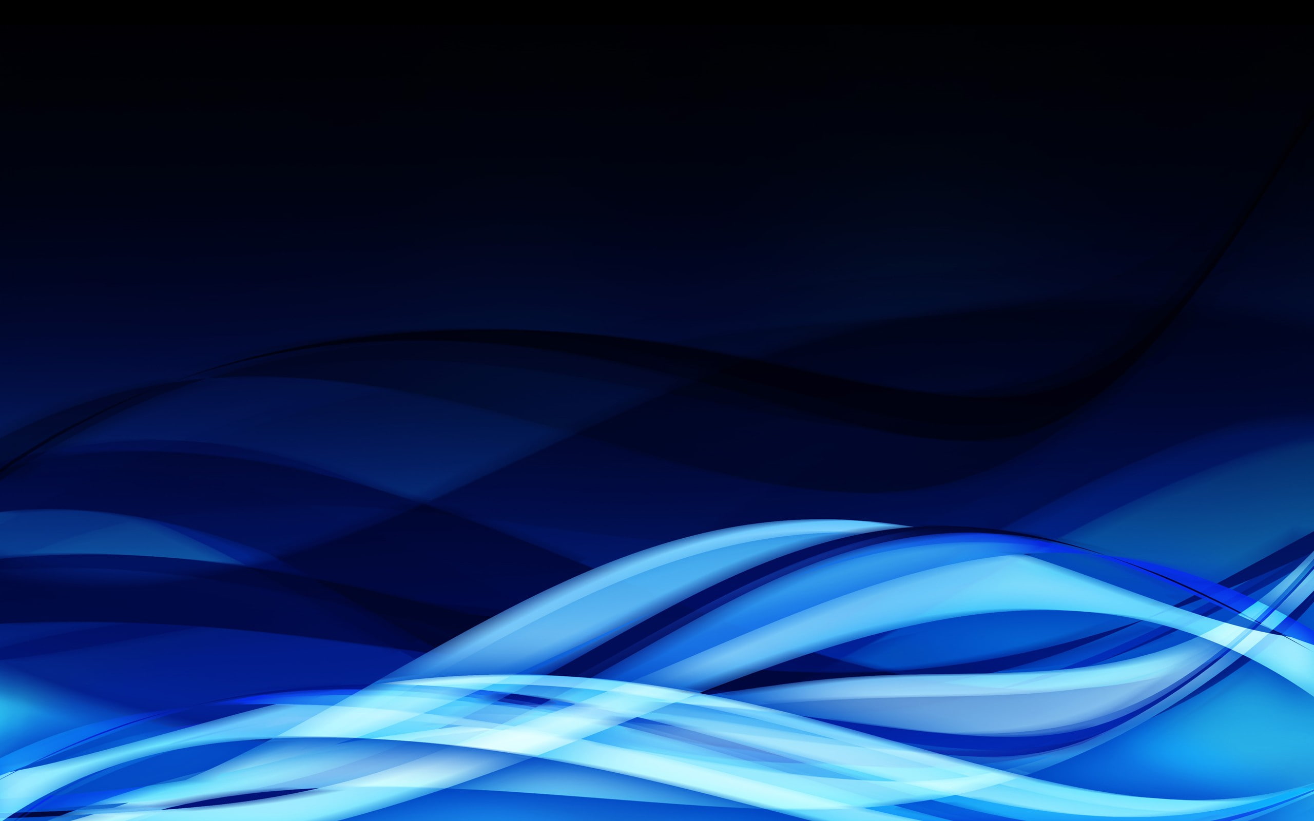 shape, blue, no people, abstract backgrounds, technology, bright, pattern, vector, backgrounds, glowing, data, wave pattern, creativity, light - natural phenomenon, HD Wallpaper