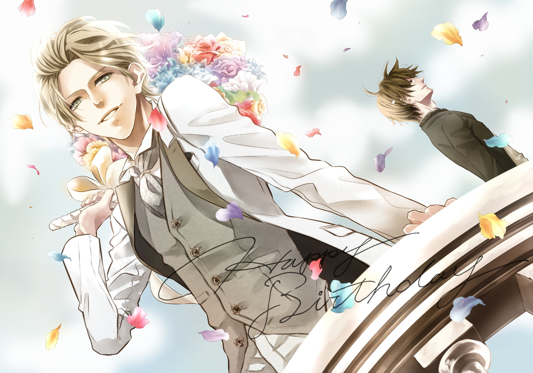 720P, tennis, prince, HD Wallpaper