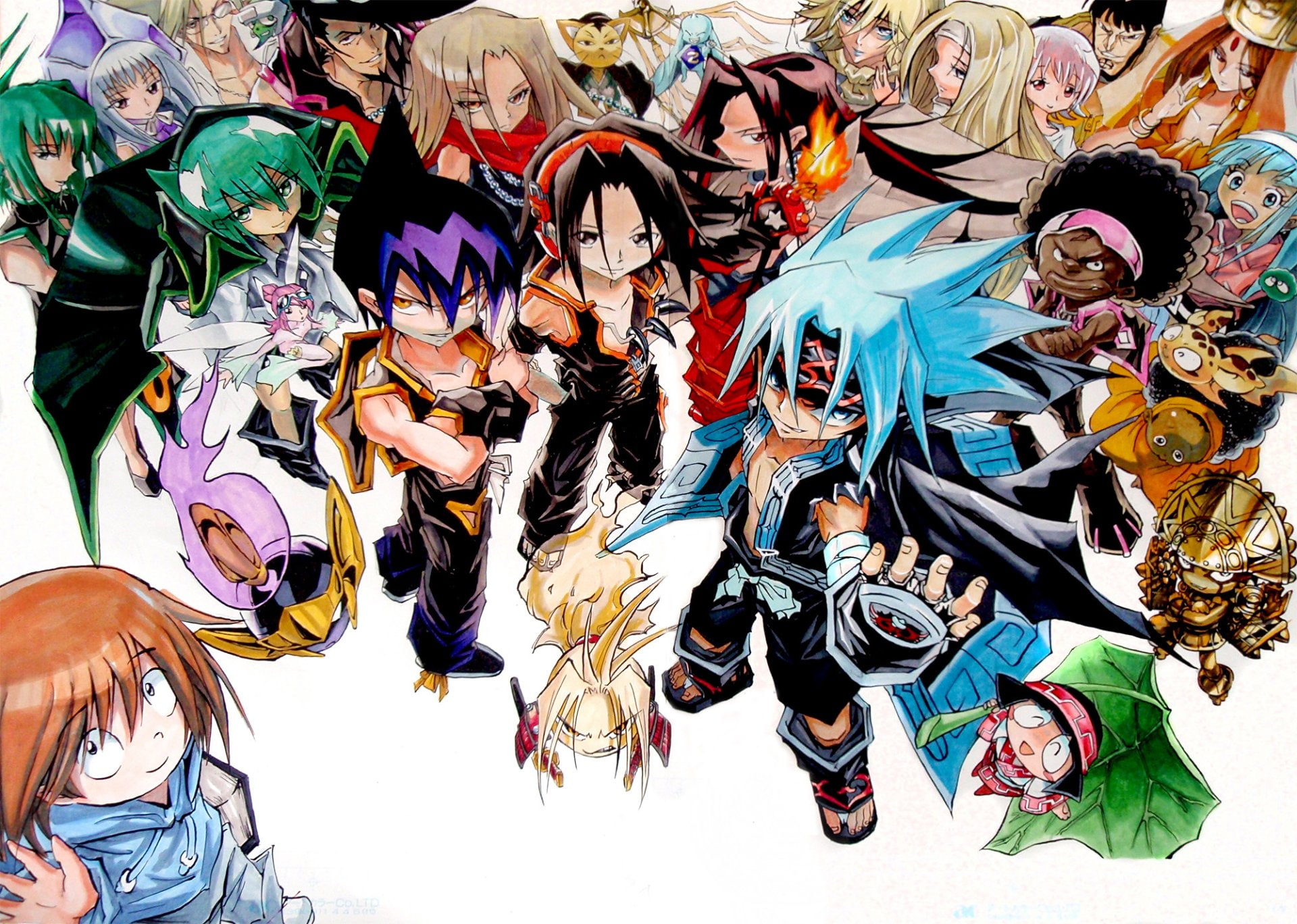 fashion, human representation, large group of objects, day, no people, mask - disguise, choice, high angle view, representation, Anime, multi colored, disguise, HD Wallpaper