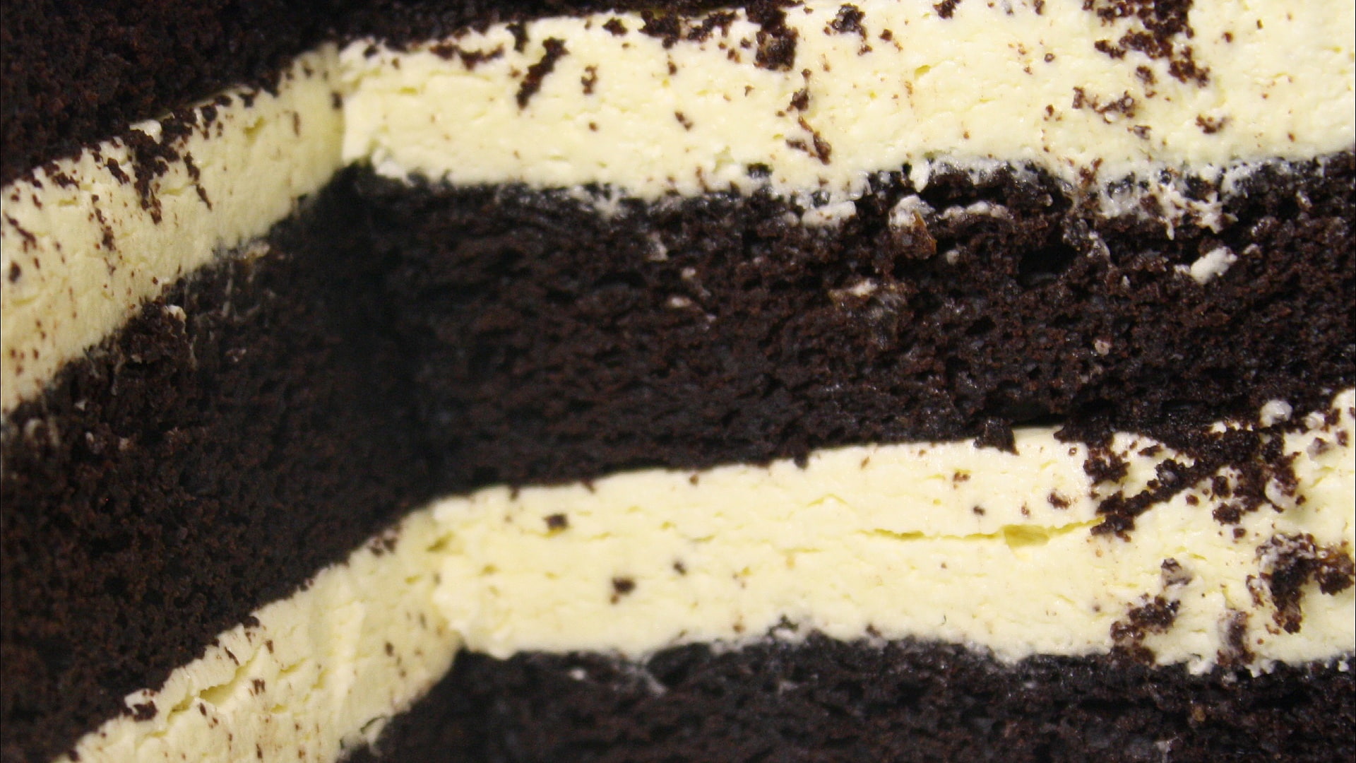 still life, baked, dessert, temptation, full frame, food, brown, chocolate cake, sweet food, indoors, close-up, breakfast, refreshment, cake, sweet, white, HD Wallpaper