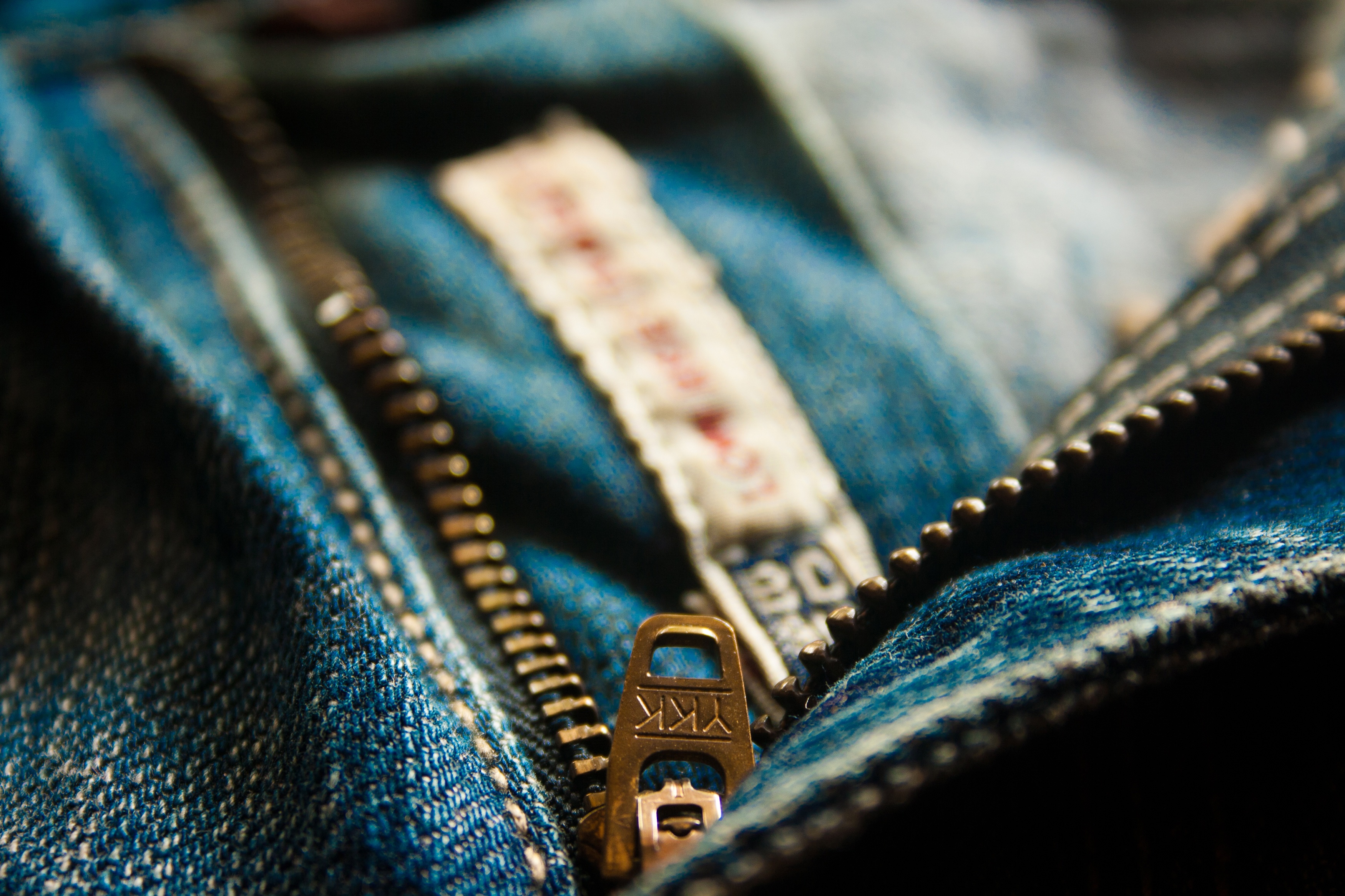 garment, jeans, macro, casual clothing, pants, blue, selective focus, personal accessory, pocket, cloth, casual, washed, material, indigo, seam, design, HD Wallpaper