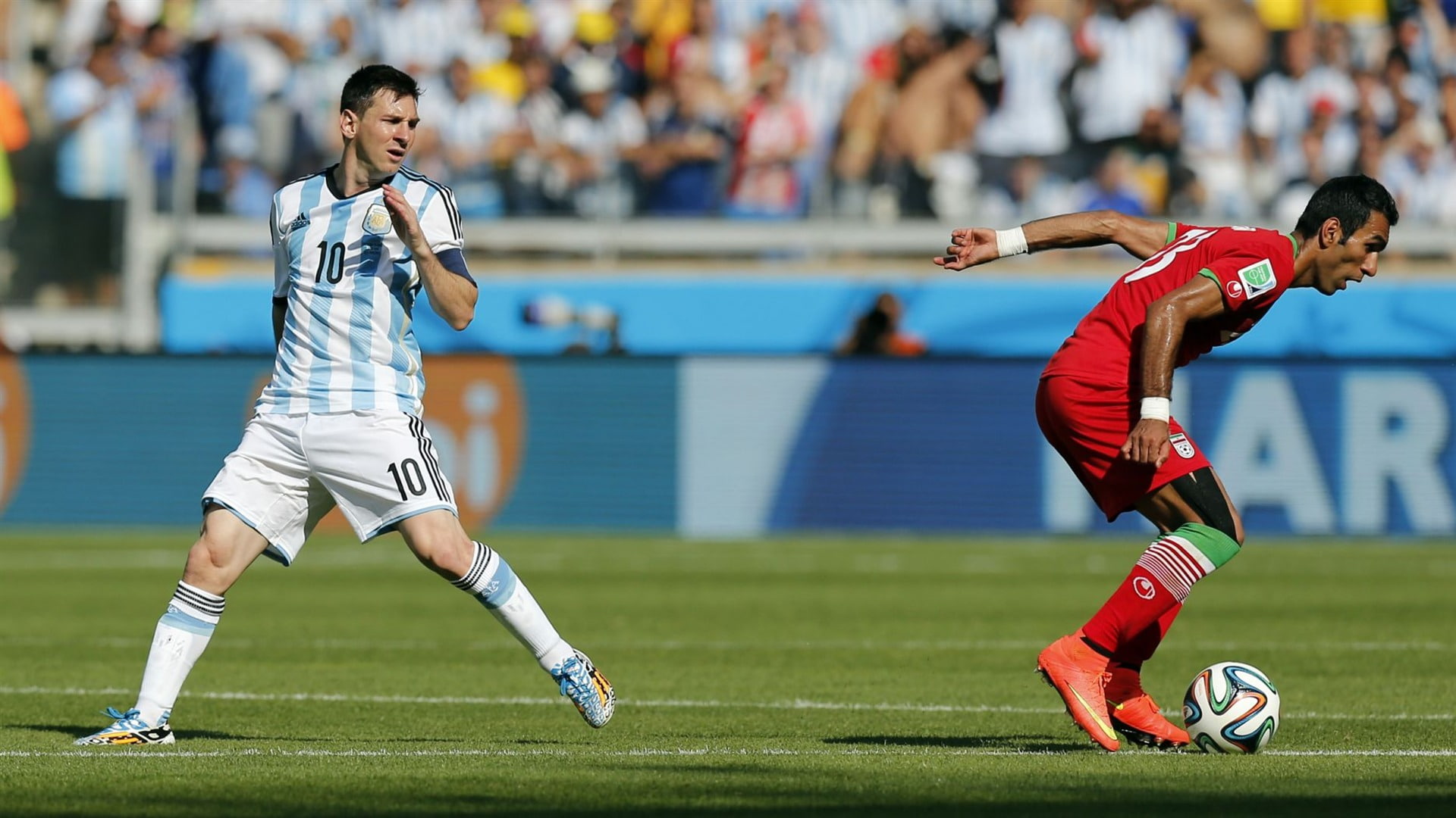 lionel, conquering adversity, activity, shooting at goal, competitive sport, stadium, hd, athlete, taking a shot - sport, s, 1080P, final, argentina, playing, HD Wallpaper