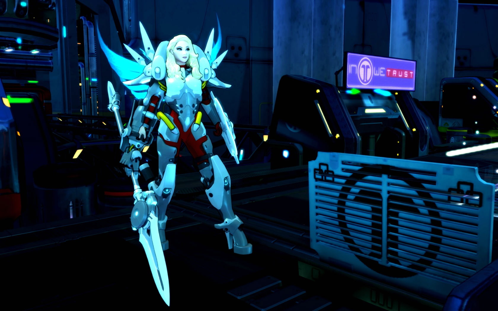 sci-fi, 720P, technics, battle, warrior, pvp, arena, futuristic, action, mmo, tactical, reactor, strategy, atlas, HD Wallpaper