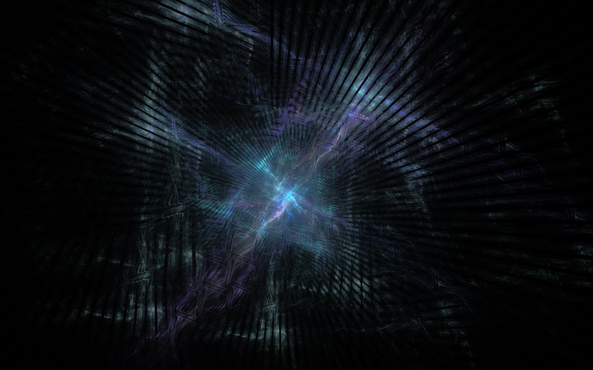 pattern, reactor, Plasma, Scifi, blue, Dark, 1080P, abstract, HD Wallpaper