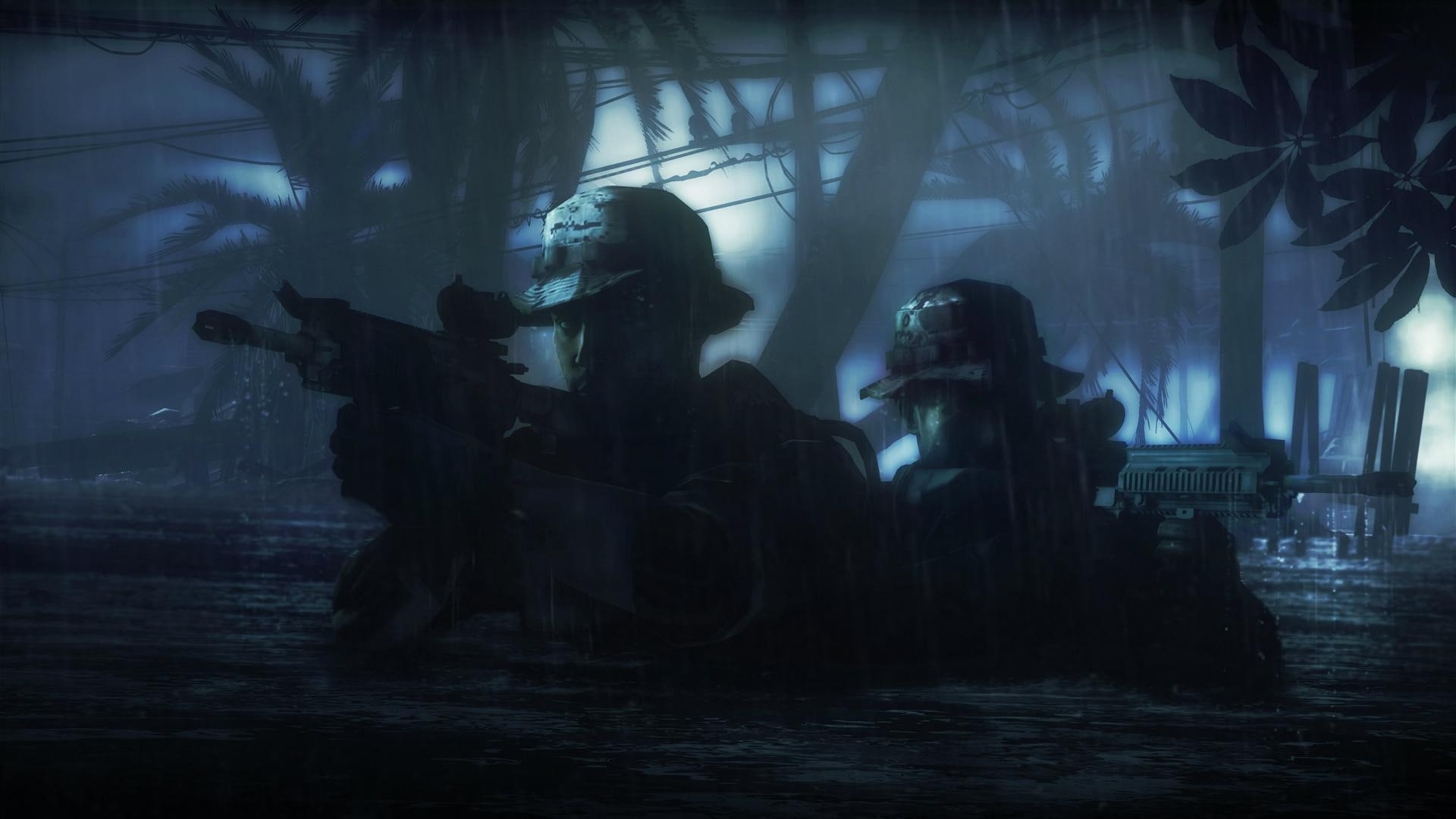 honor, soldiers, medal, rain, warfighter, 1080P, HD Wallpaper