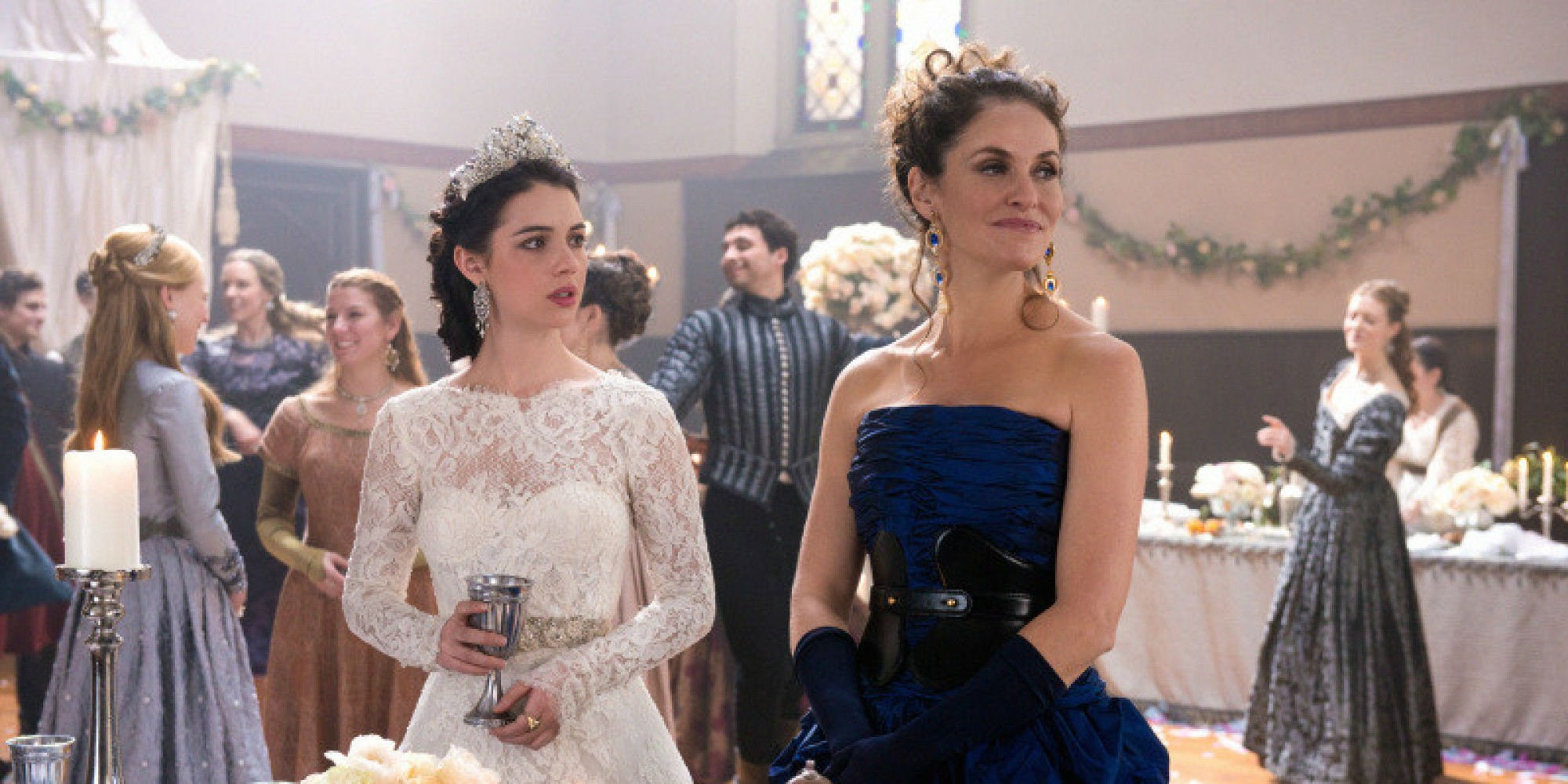 french, reign, fiction, series, france, fantasy, drama, 1080P, historical, HD Wallpaper